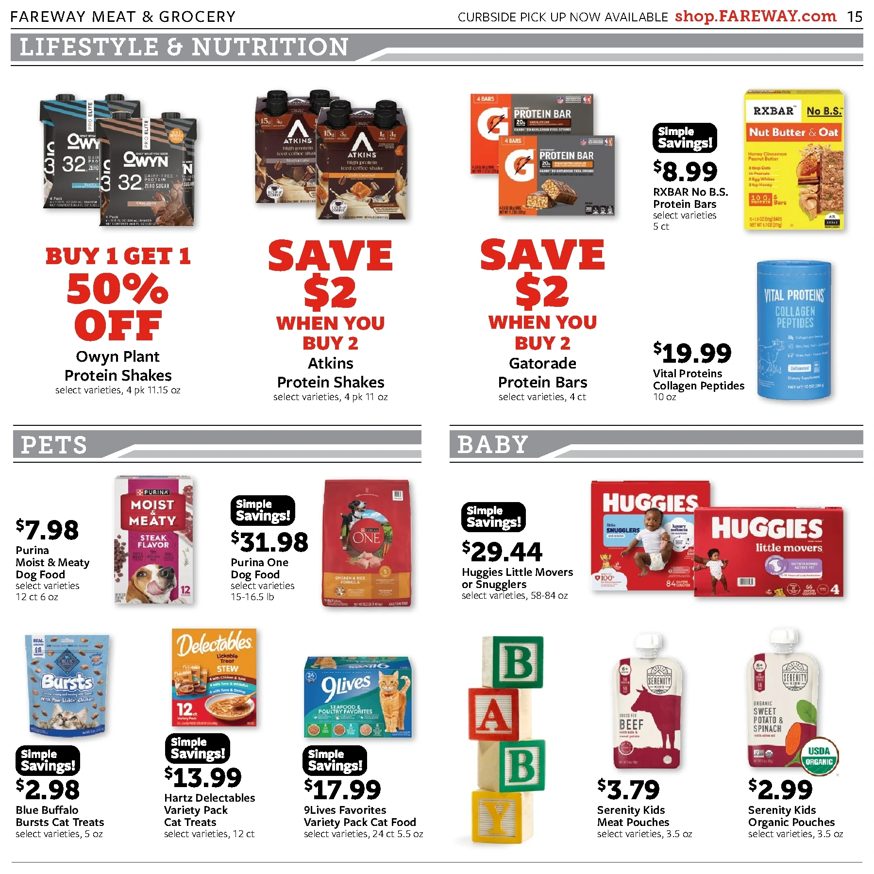 Flyer page 15