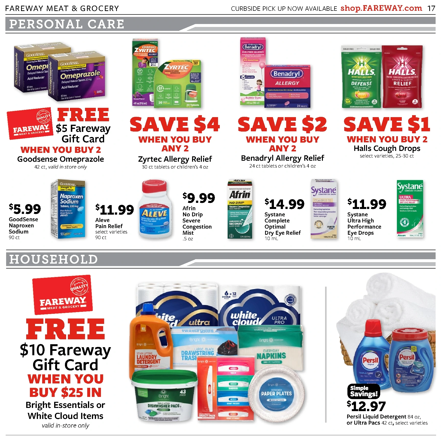 Flyer page 17