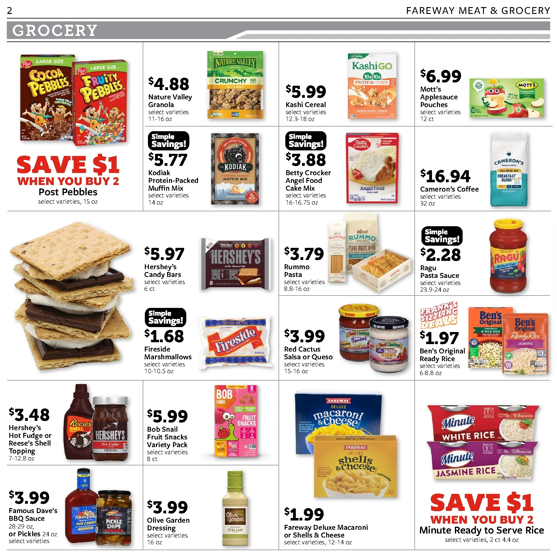 Flyer page 2