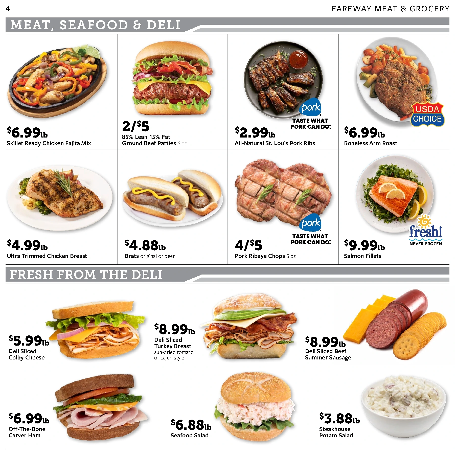 Flyer page 4