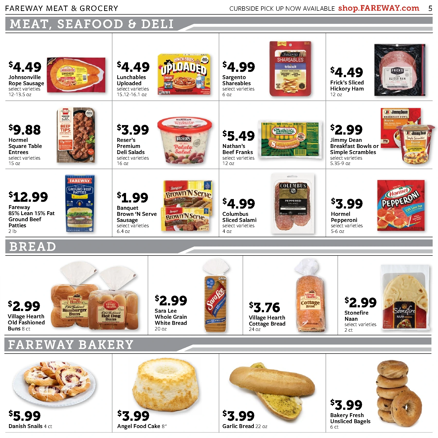 Flyer page 5