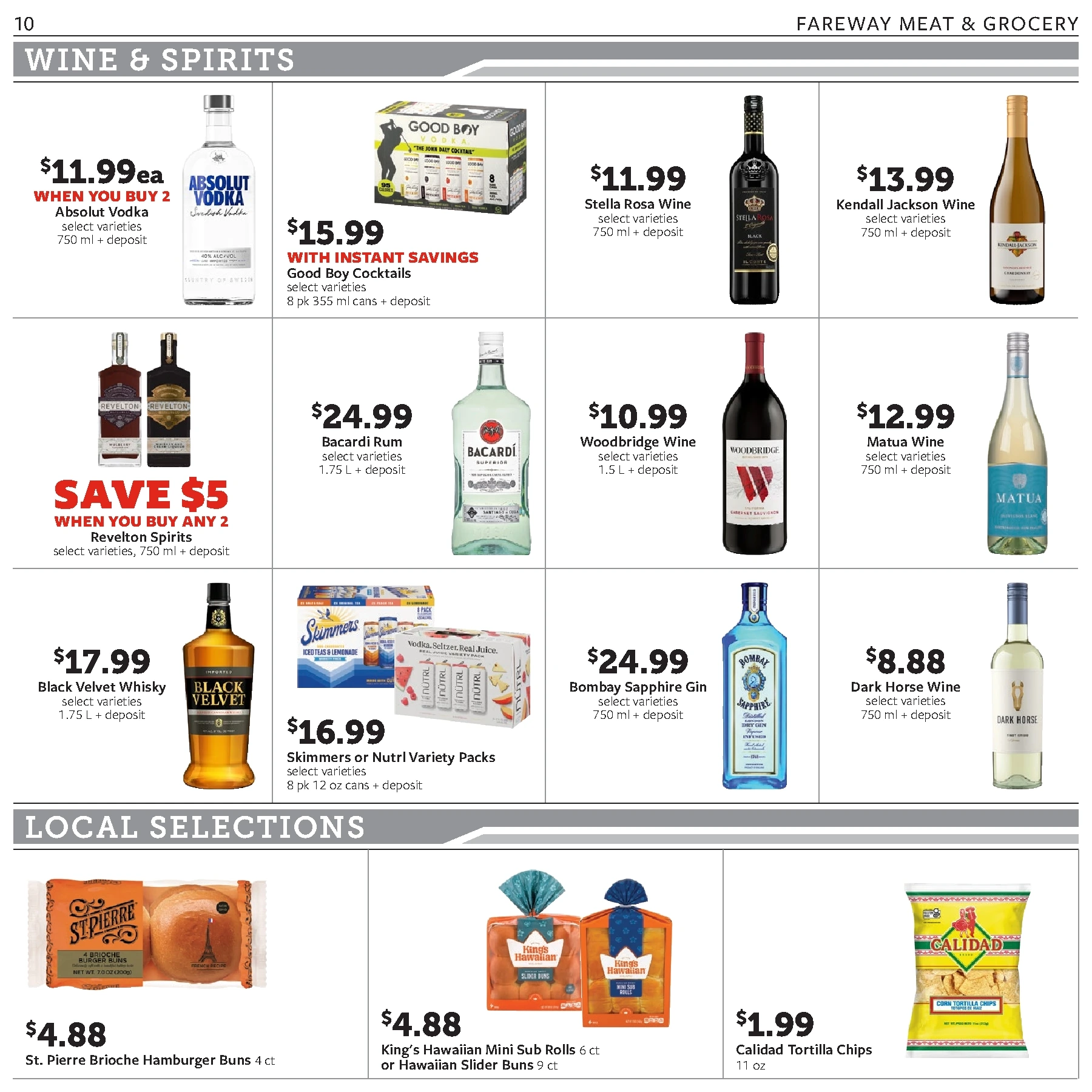 Flyer page 10