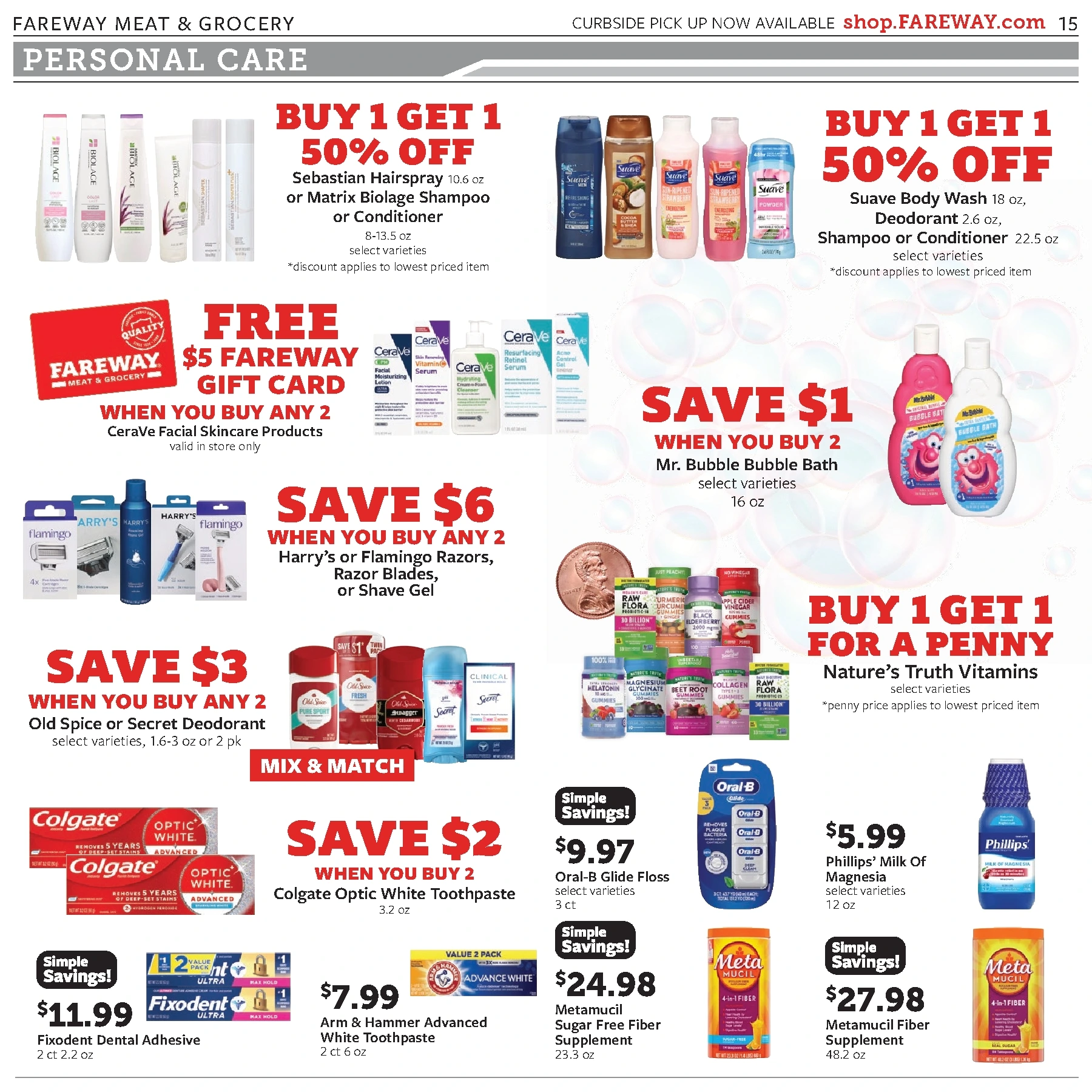 Flyer page 15