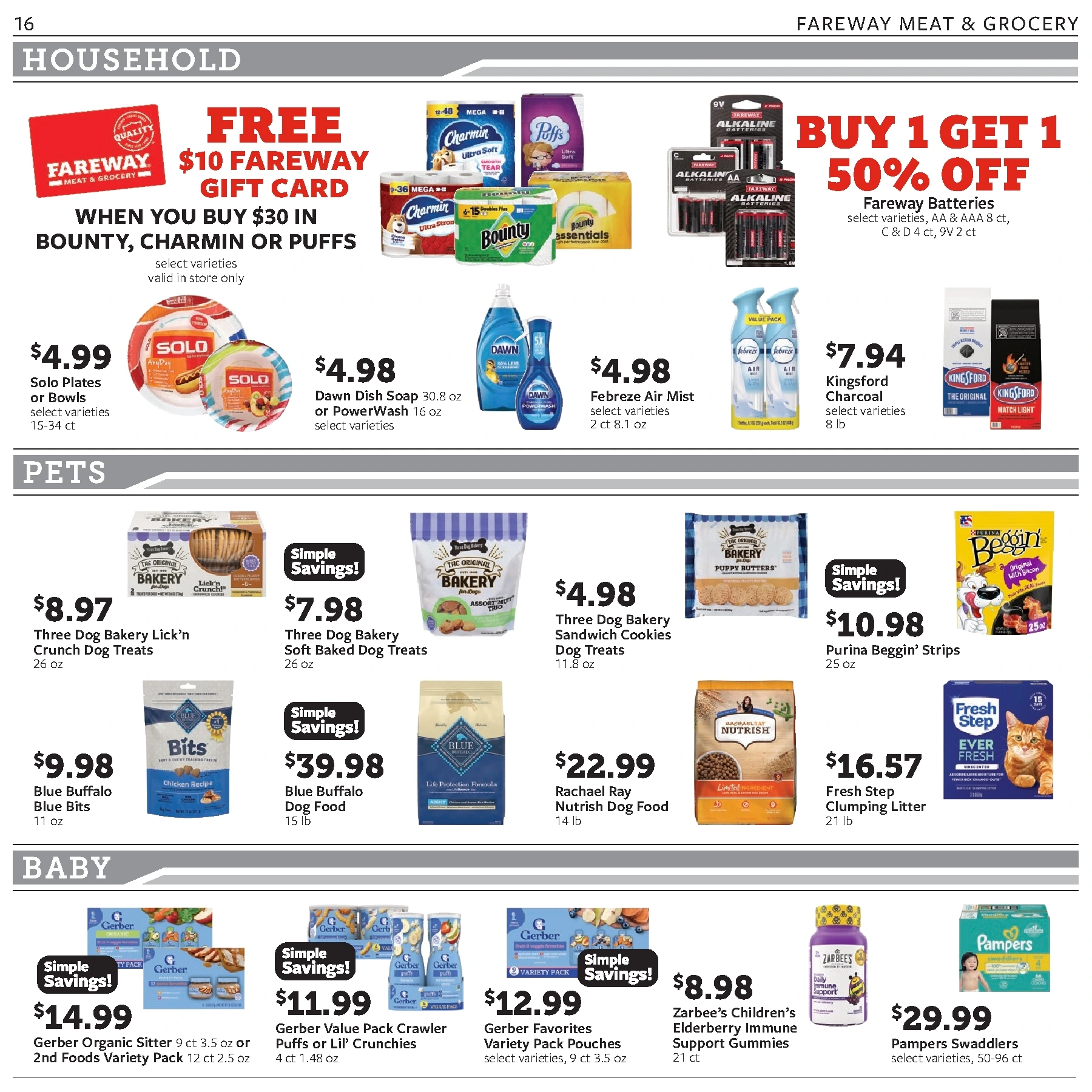 Flyer page 16