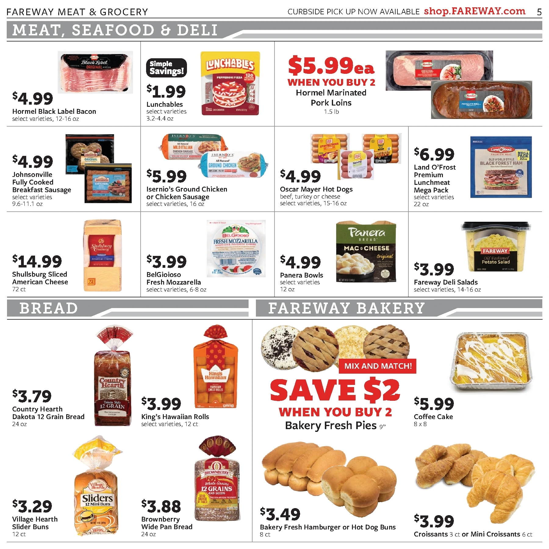 Flyer page 5