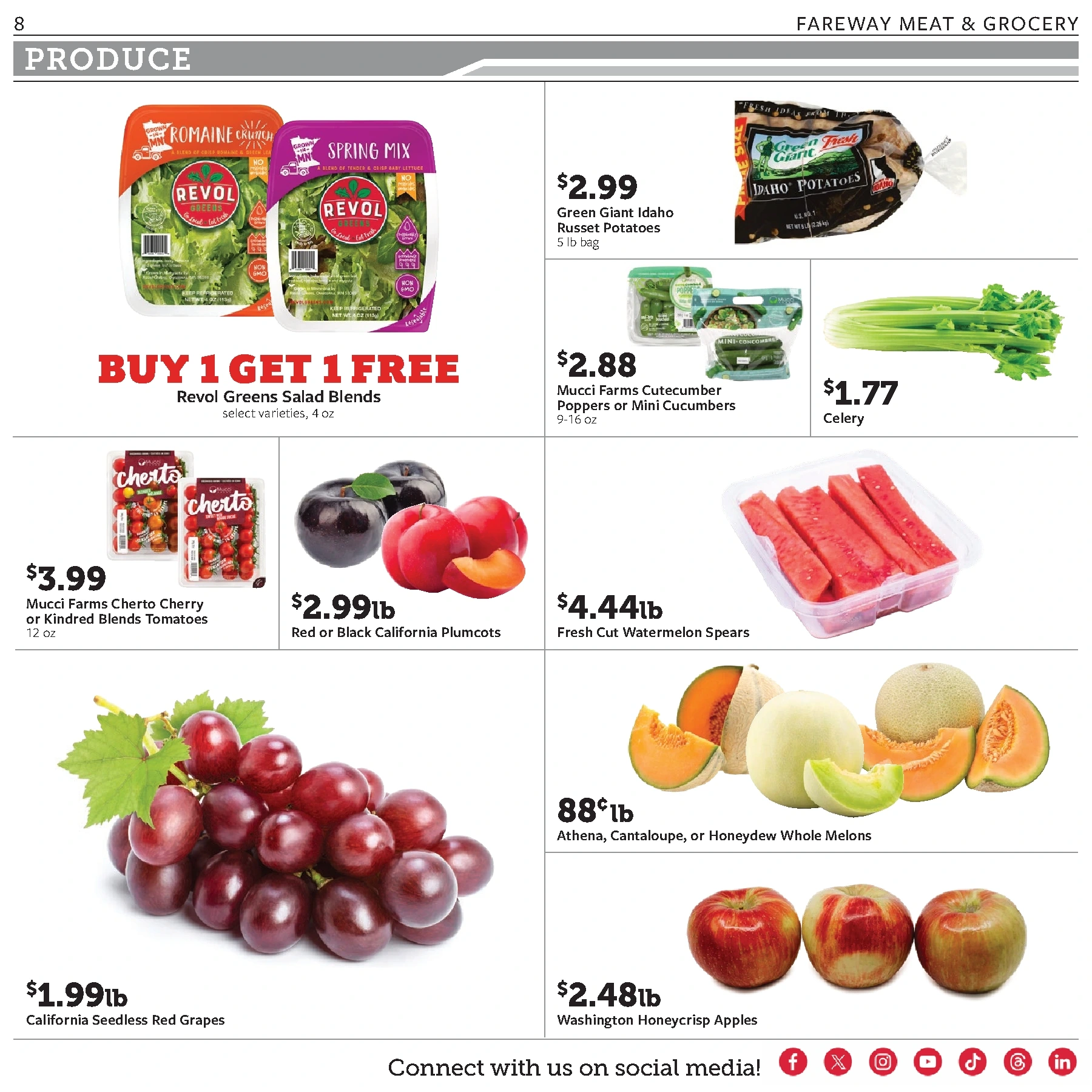 Flyer page 8