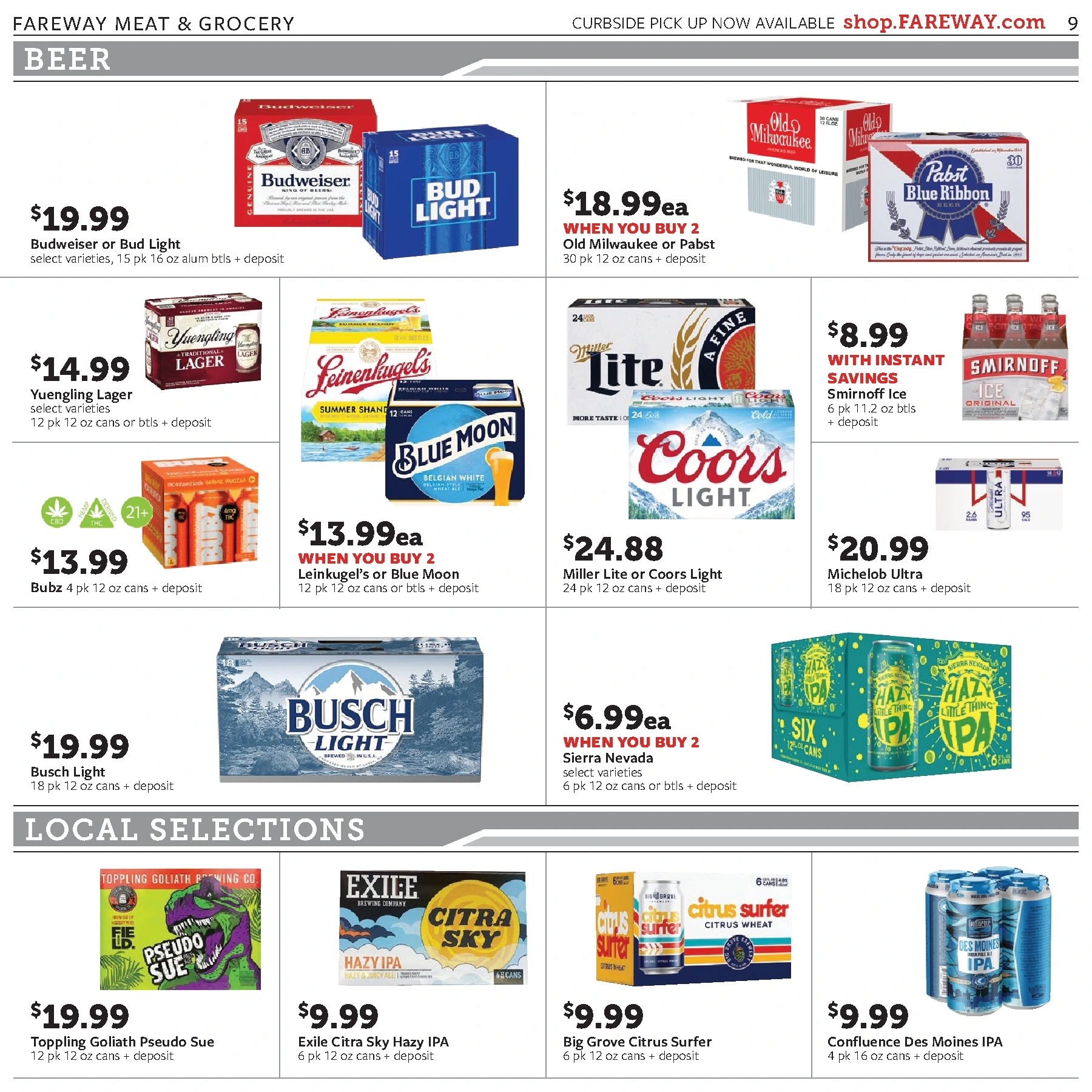 Flyer page 9