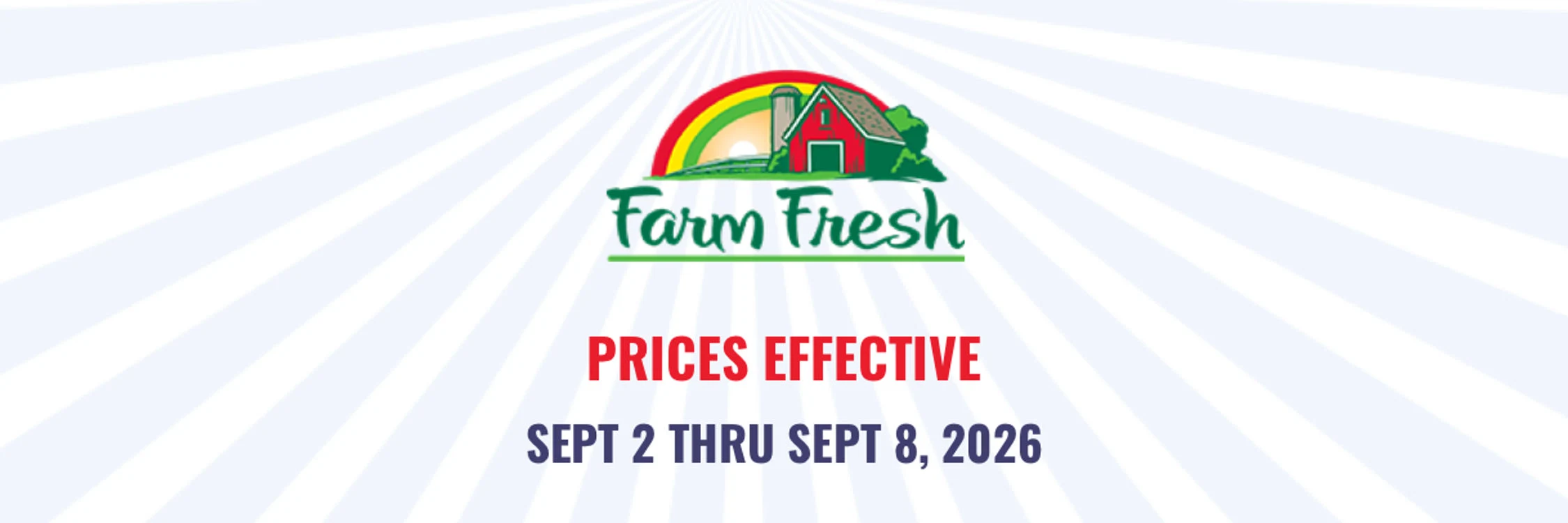 Farm Fresh Richmond Weekly Ad - Page 95