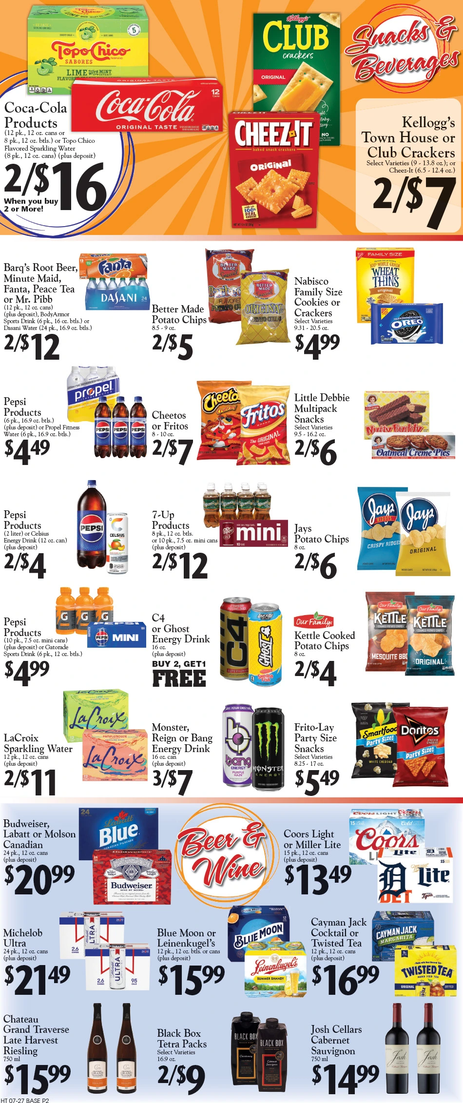 Flyer page 2