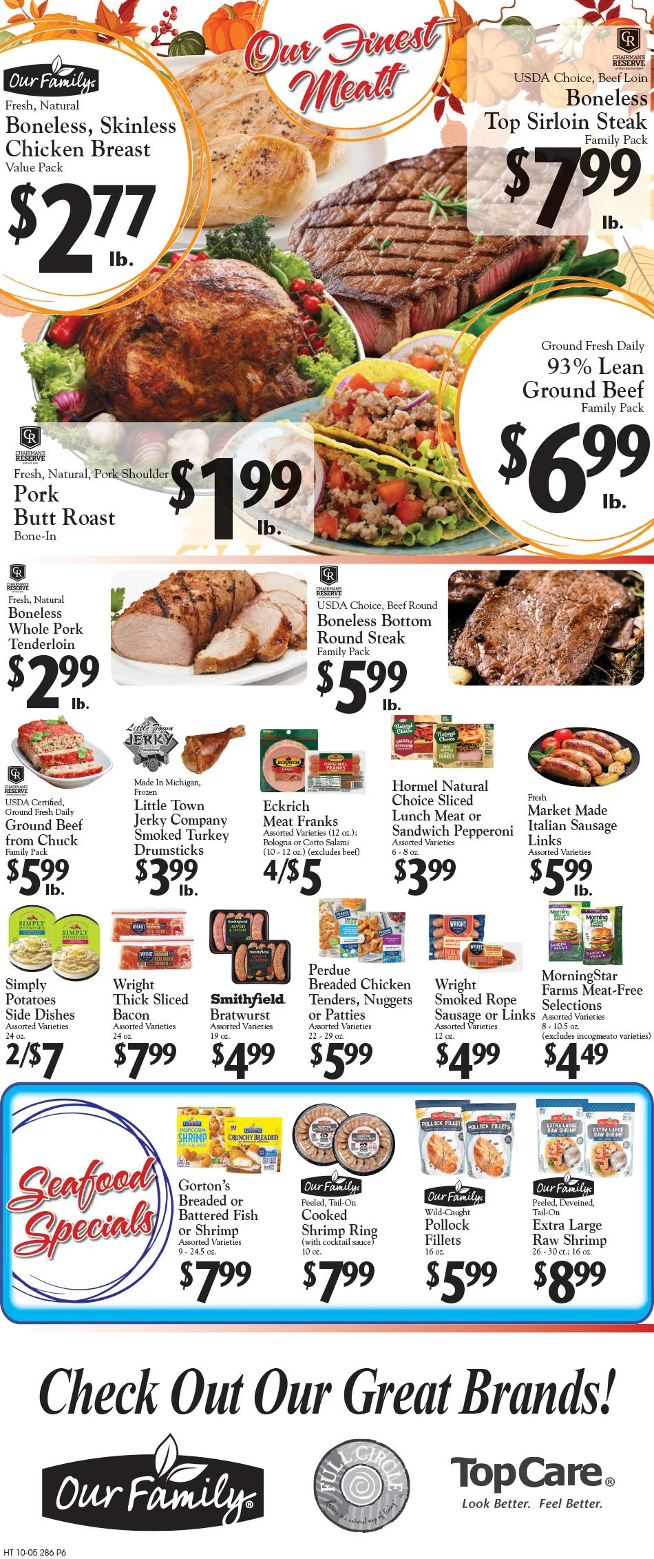 Fates Food Market Fates Food Market - Page 6