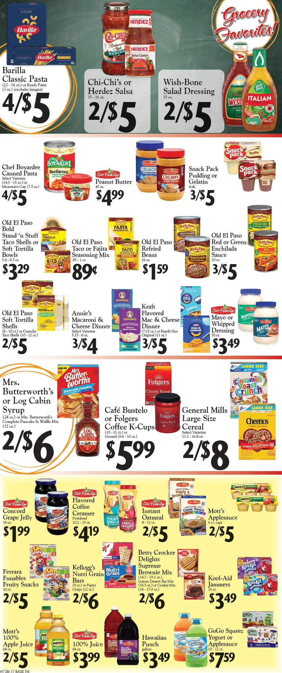 Flyer page 4