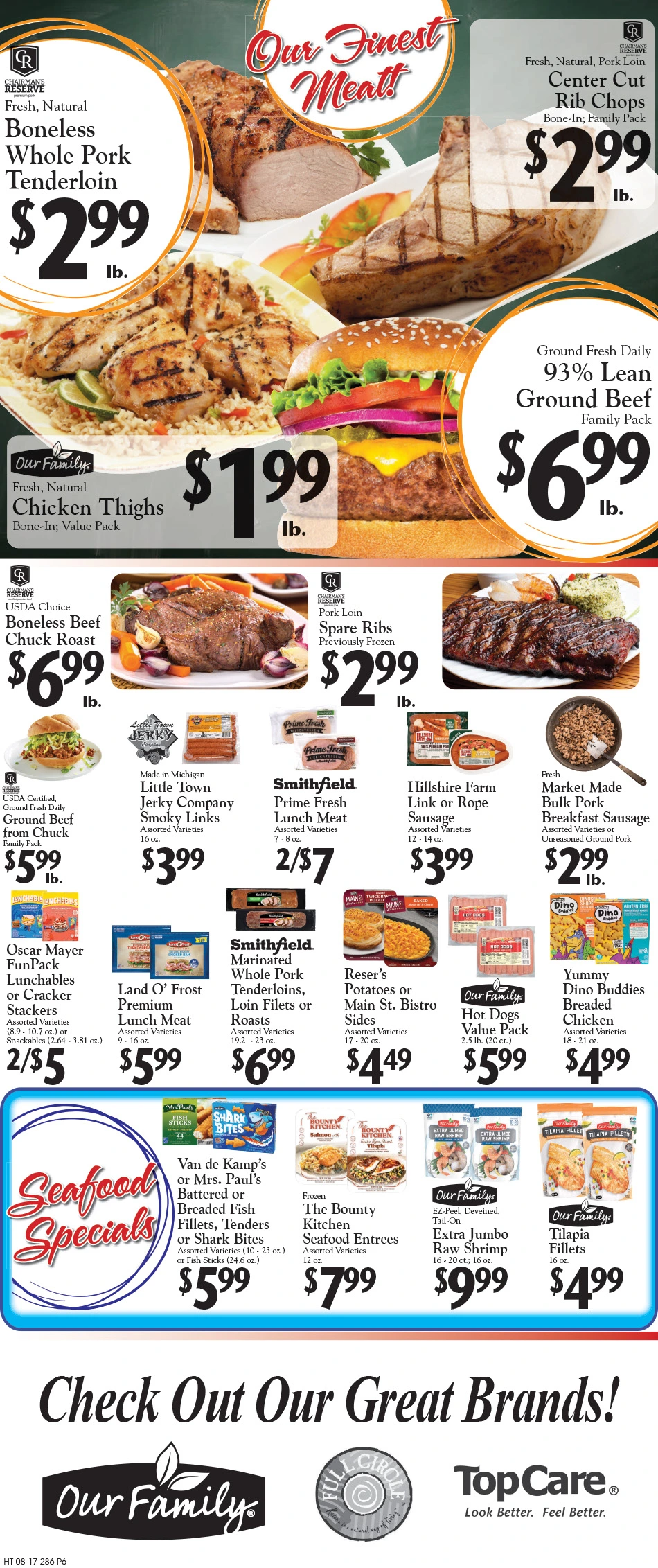 Flyer page 6