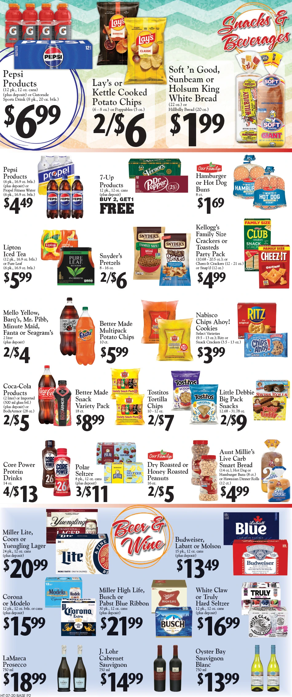 Flyer page 2