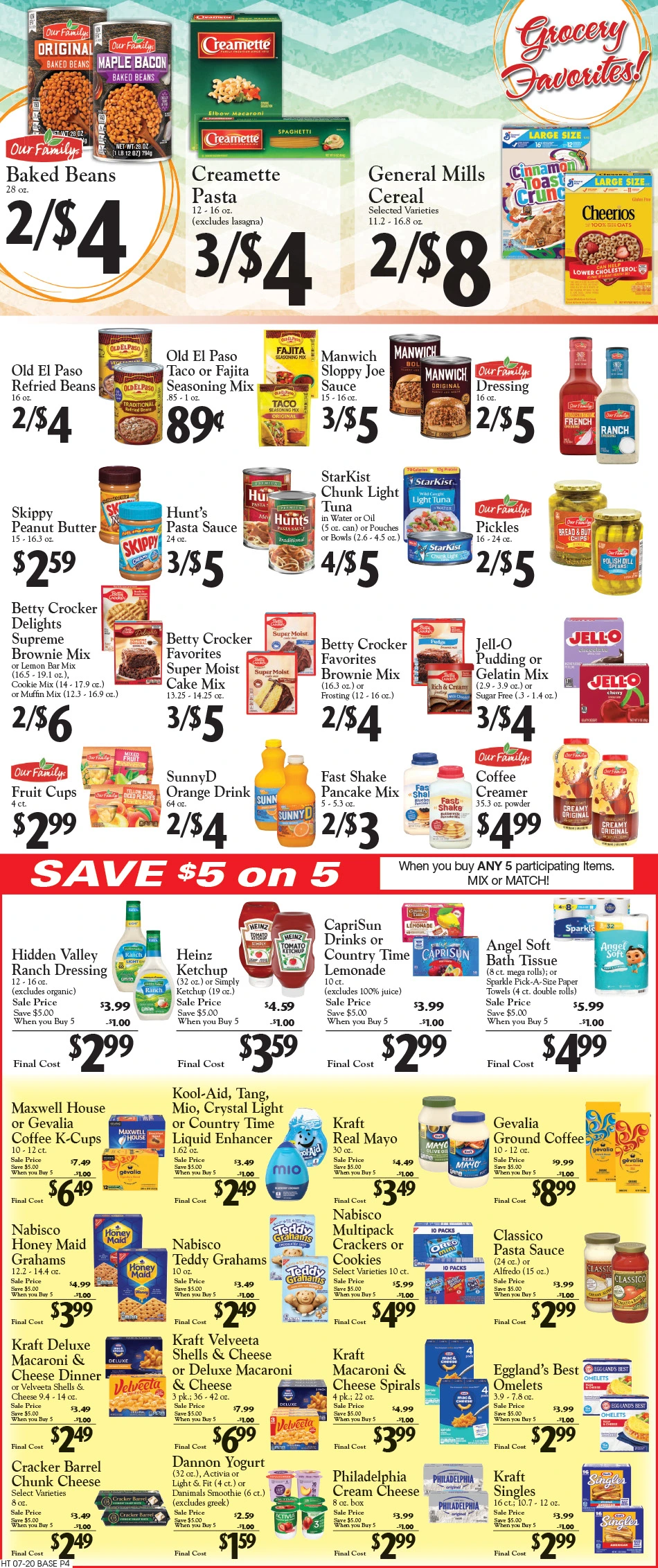Flyer page 4