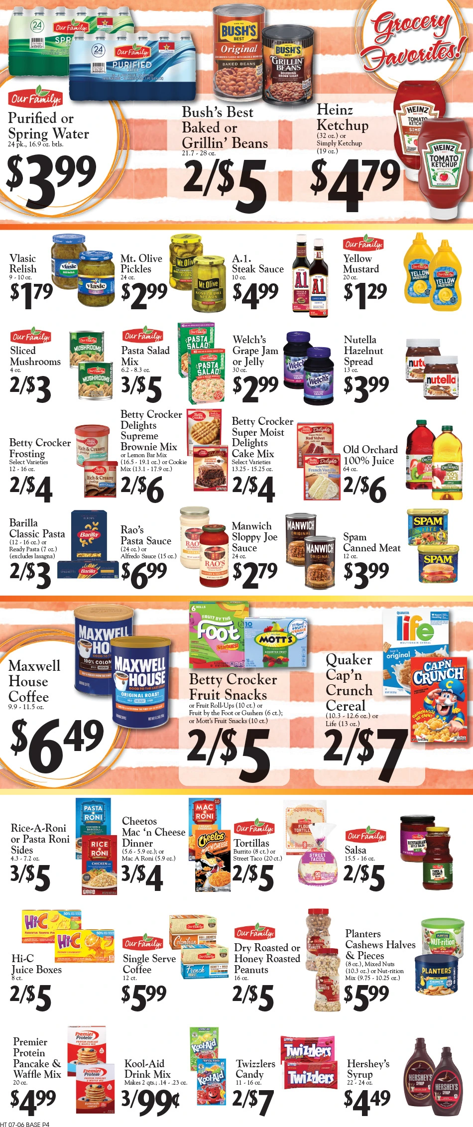 Flyer page 4