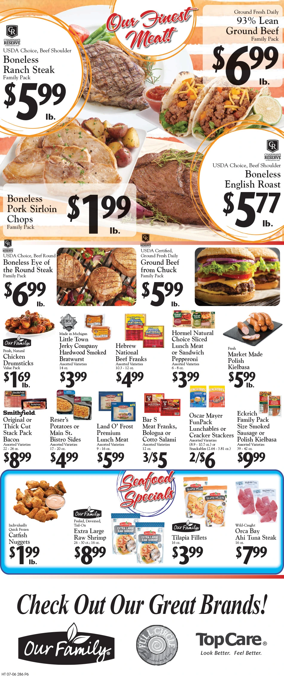 Flyer page 6