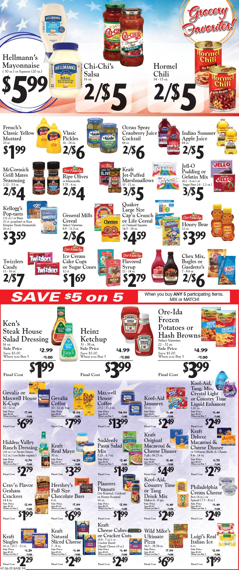 Flyer page 4