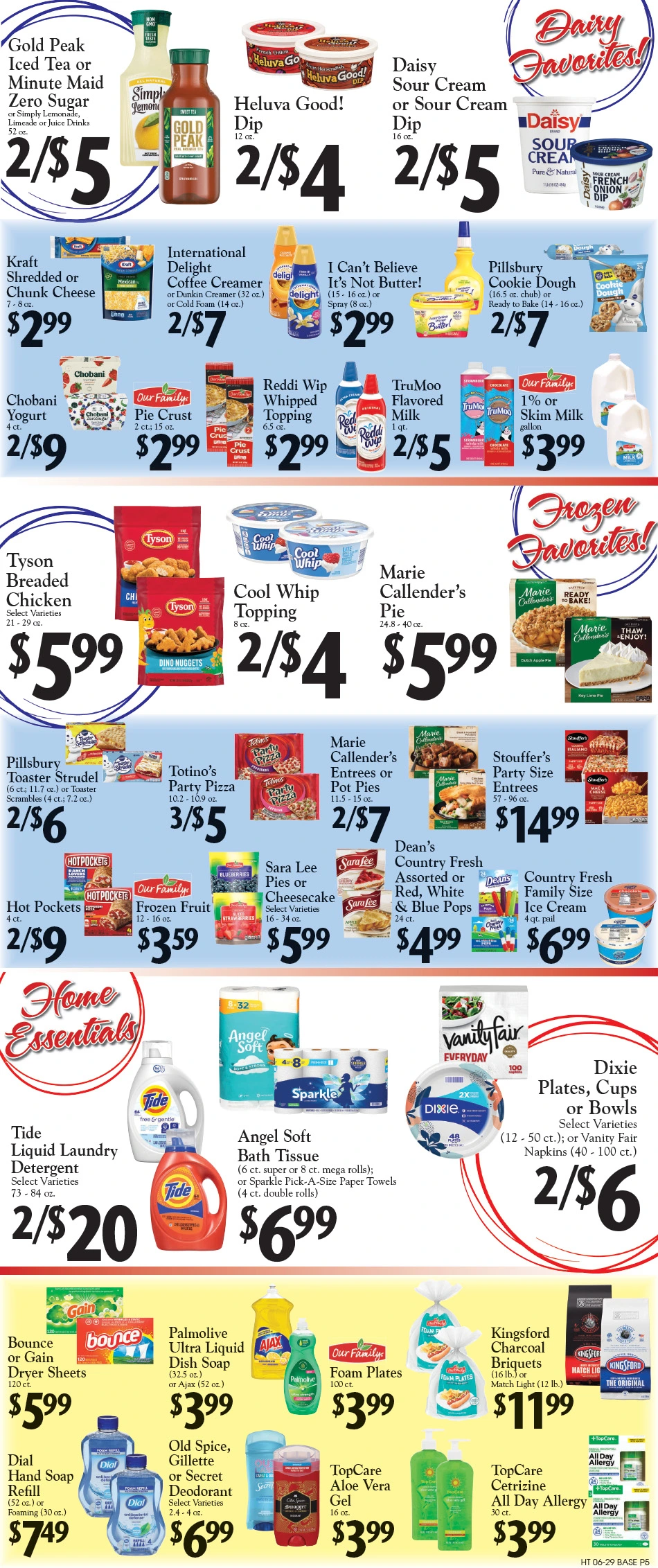 Flyer page 5