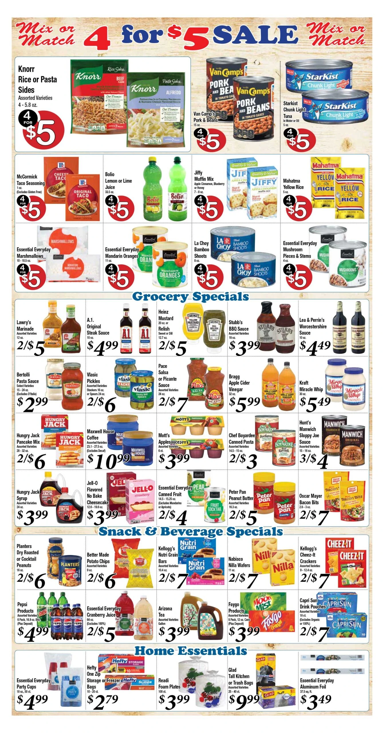Ferndale Foods Ferndale Foods - Page 2