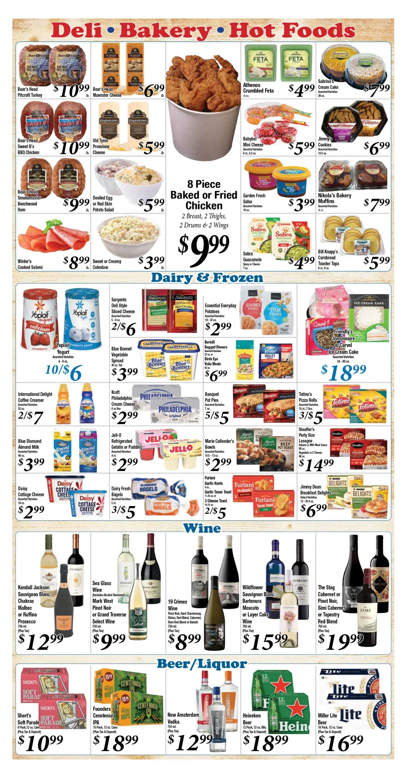 Ferndale Foods Ferndale Foods - Page 3