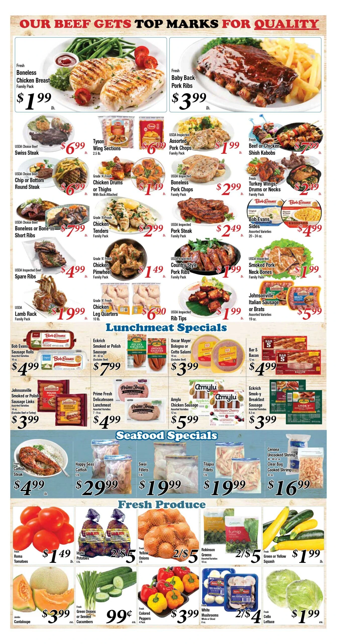 Ferndale Foods Ferndale Foods - Page 4