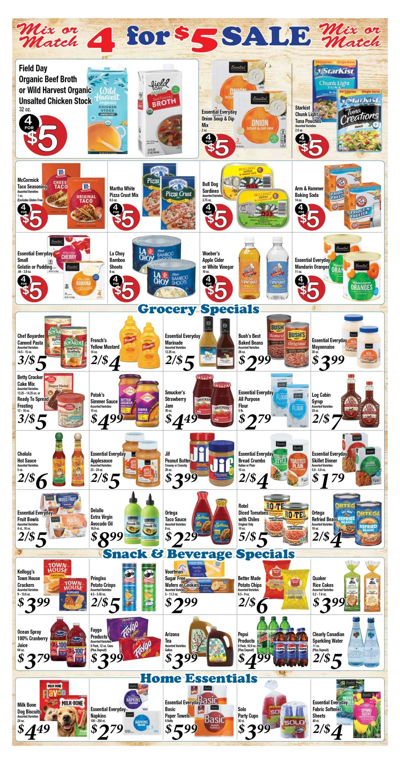 Ferndale Foods Ferndale Foods - Page 2