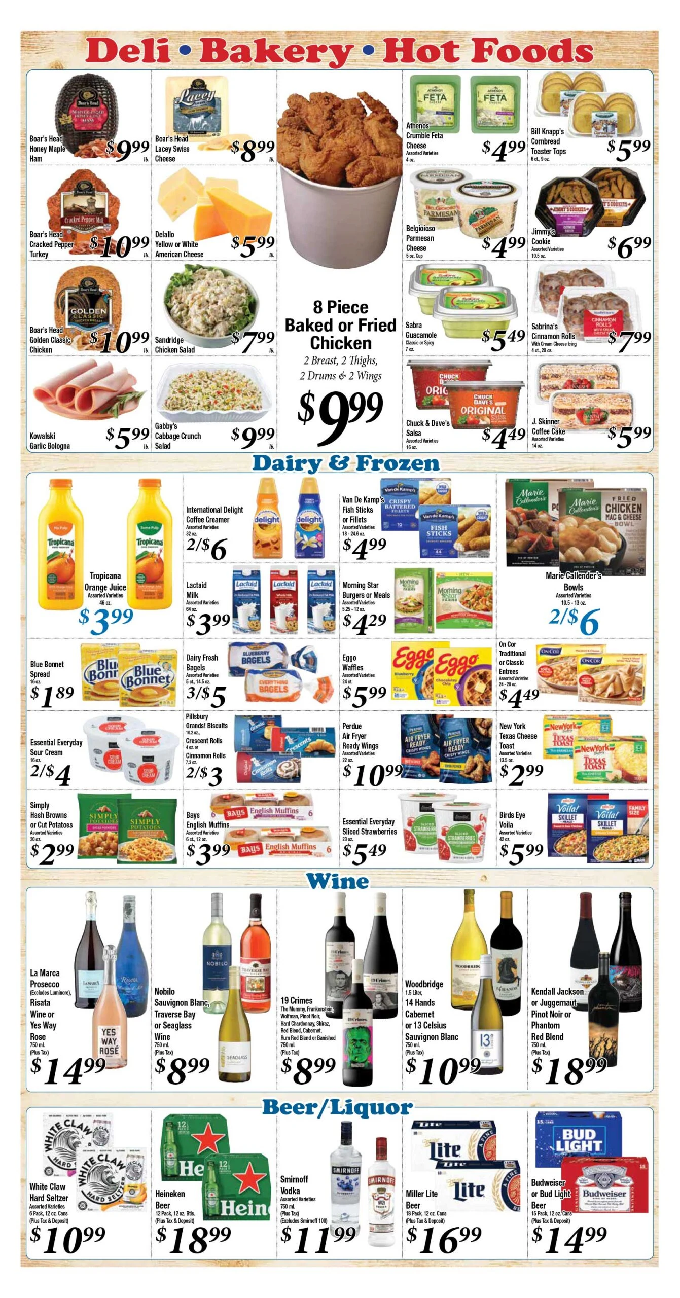 Ferndale Foods Ferndale Foods - Page 3