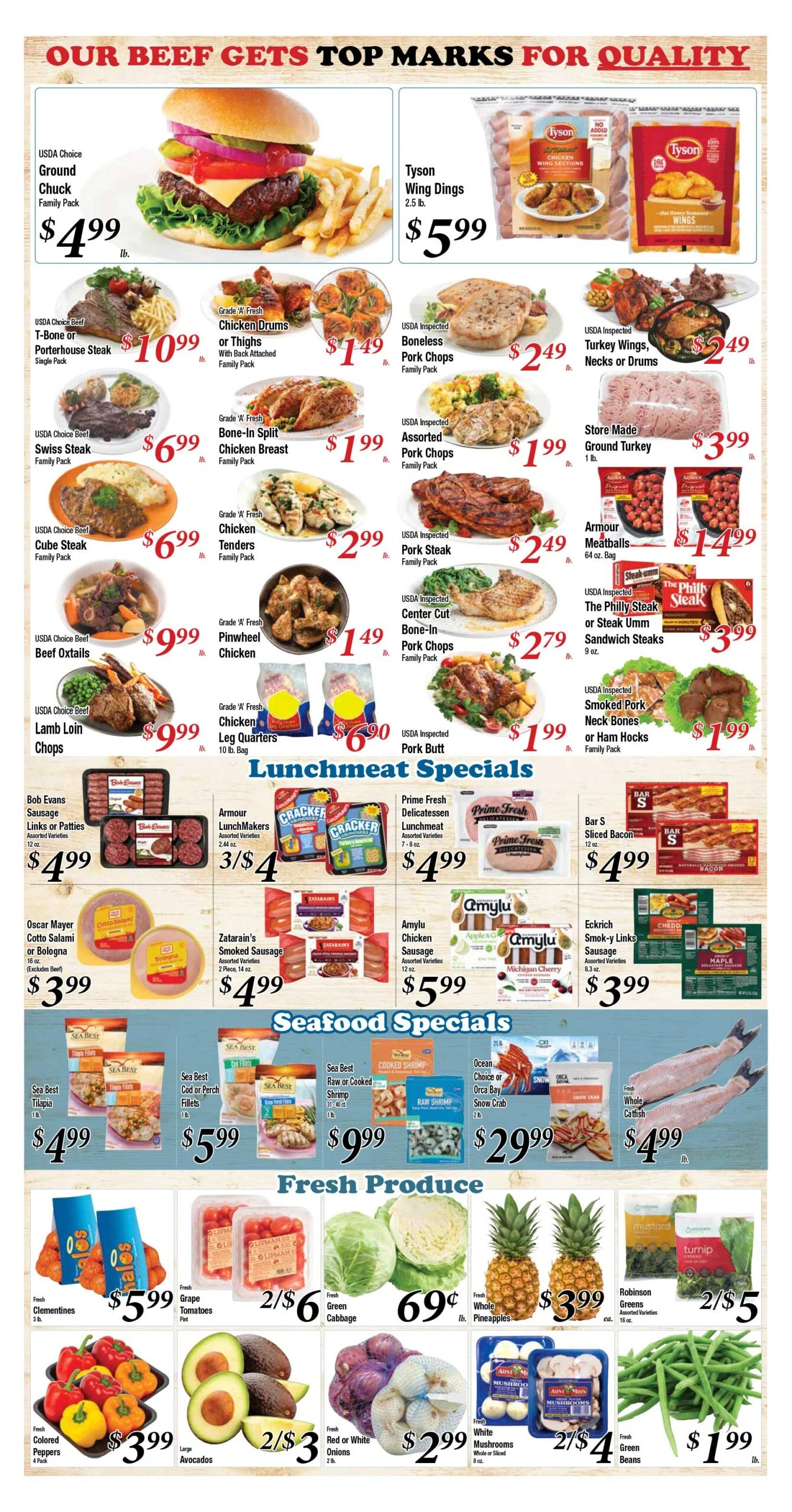 Ferndale Foods Ferndale Foods - Page 4