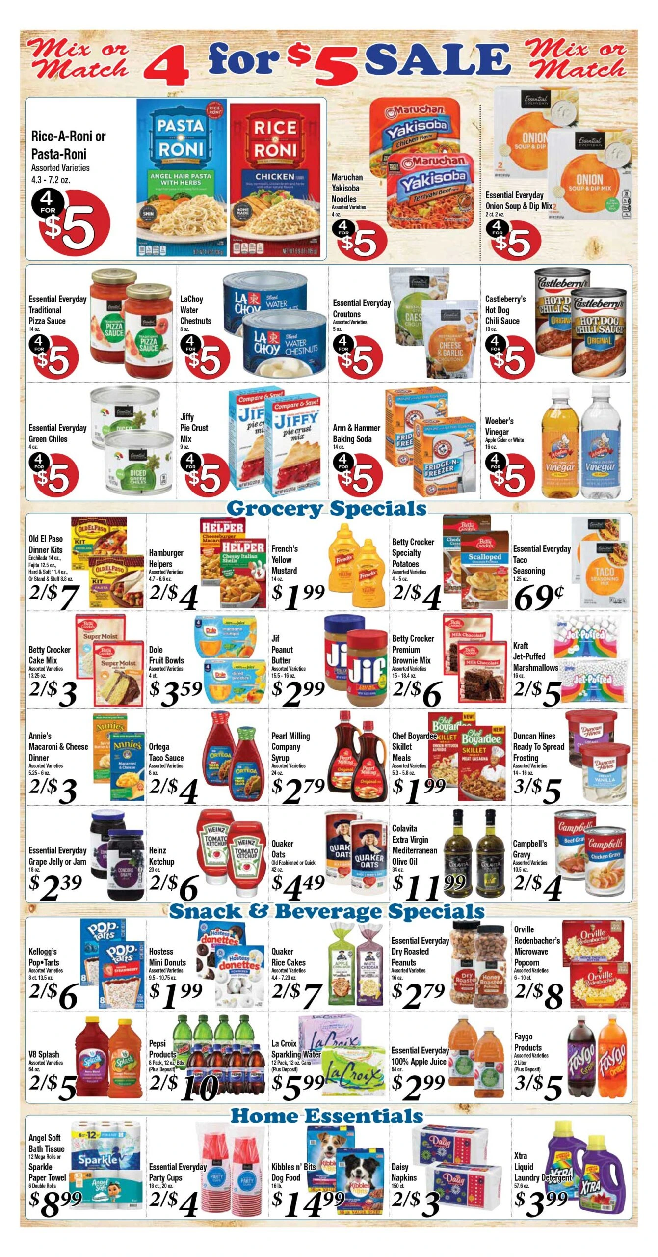 Flyer page 2