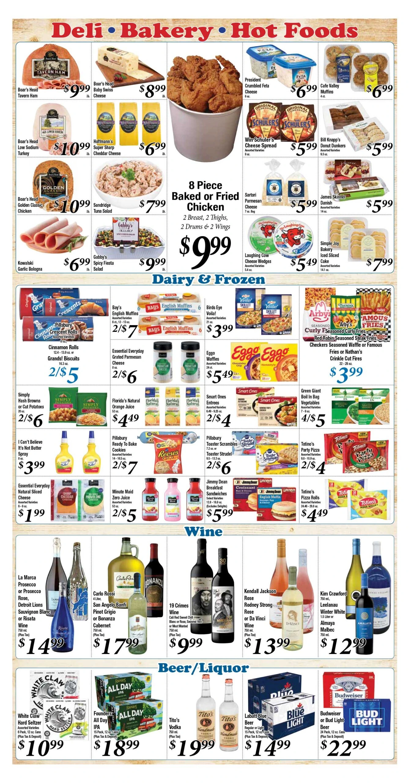 Flyer page 3