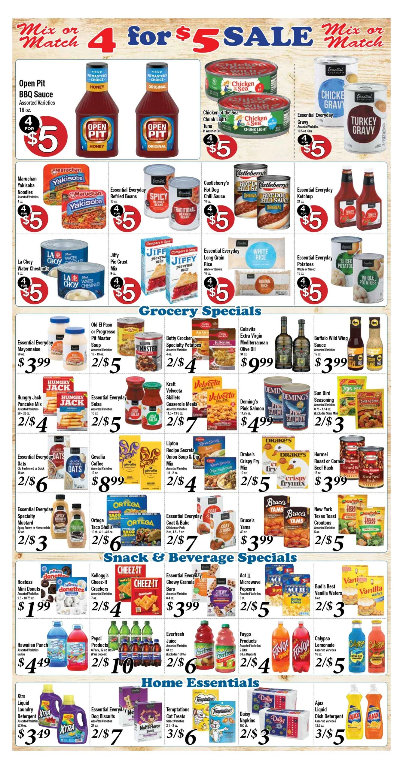 Ferndale Foods Ferndale Foods - Page 2