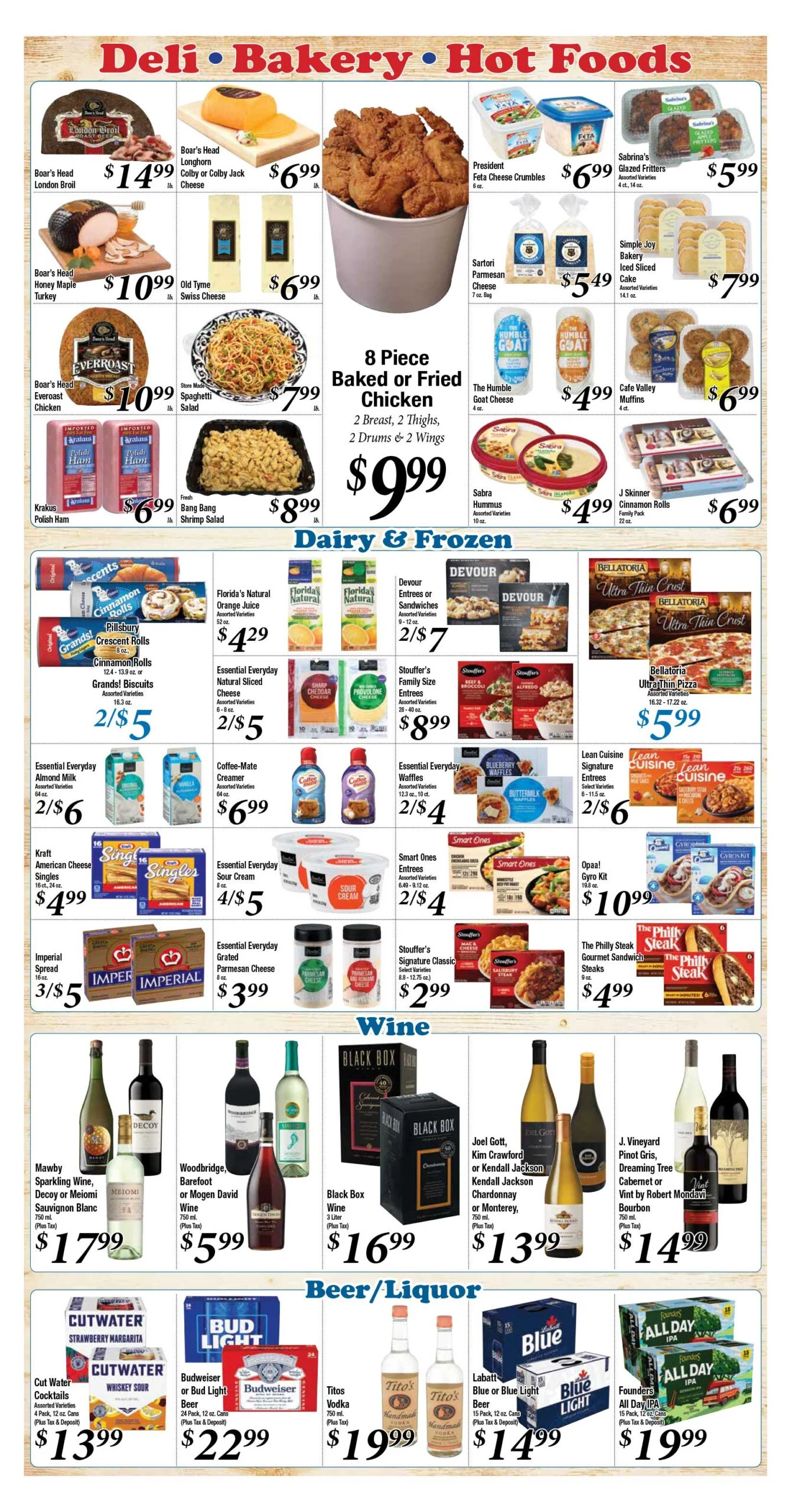 Ferndale Foods Ferndale Foods - Page 3