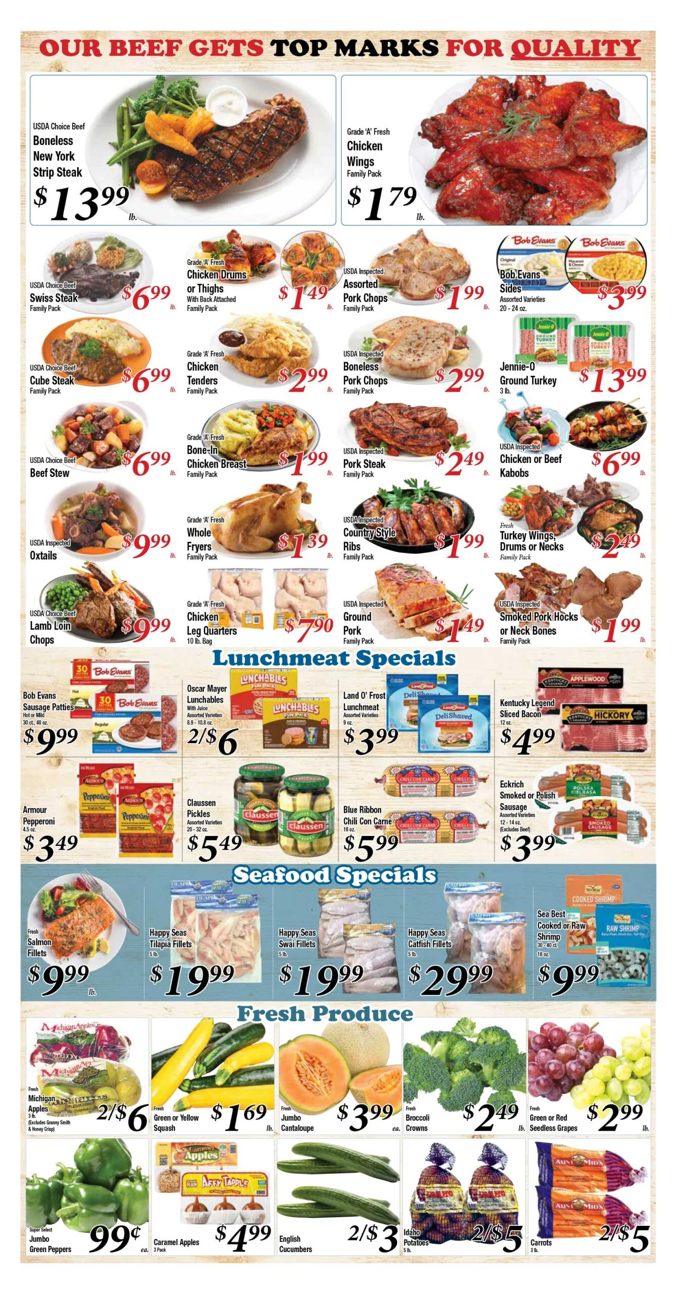 Ferndale Foods Ferndale Foods - Page 4