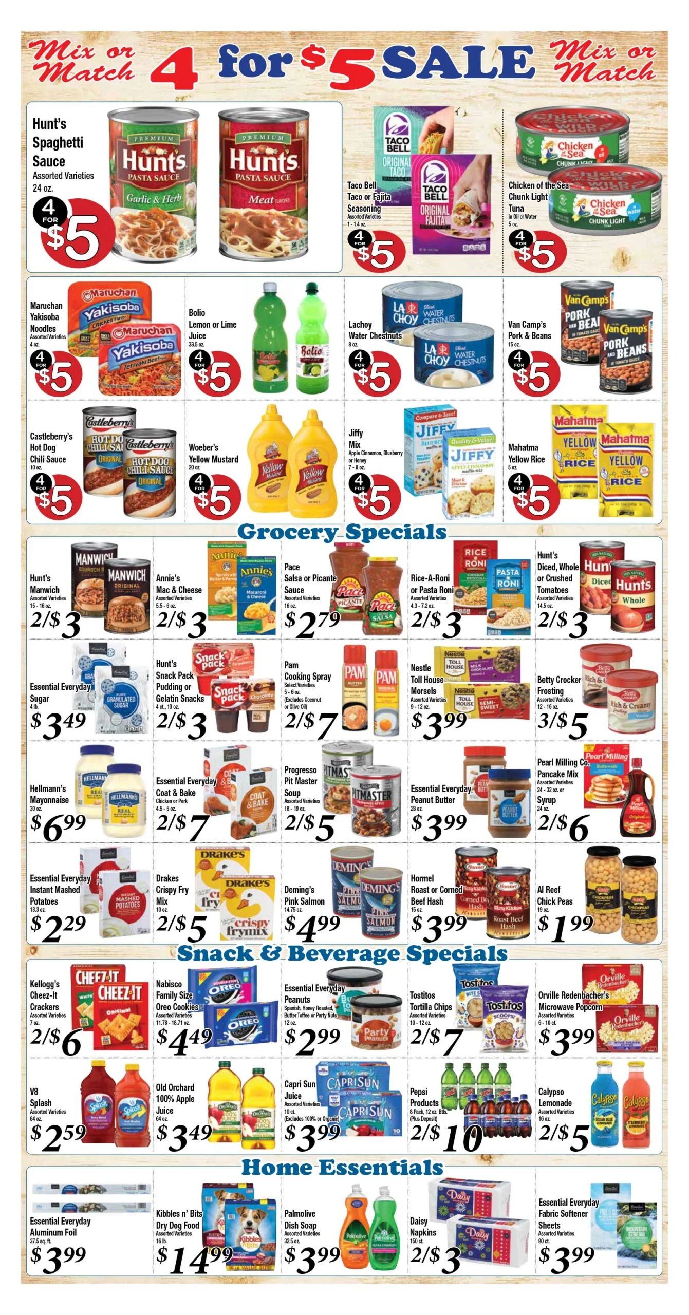 Ferndale Foods Ferndale Foods - Page 2