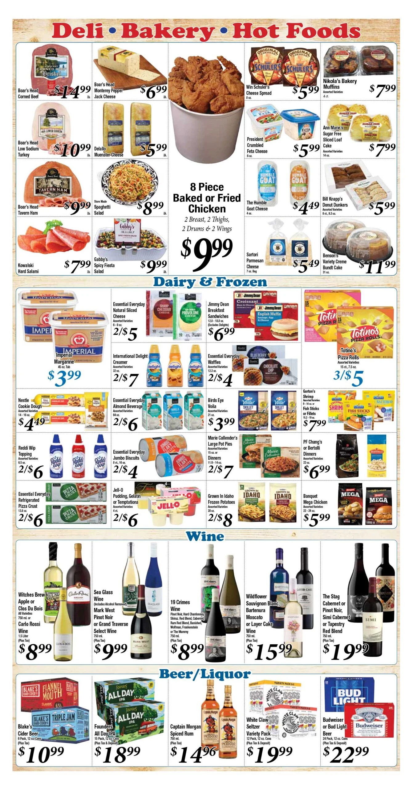 Ferndale Foods Ferndale Foods - Page 3
