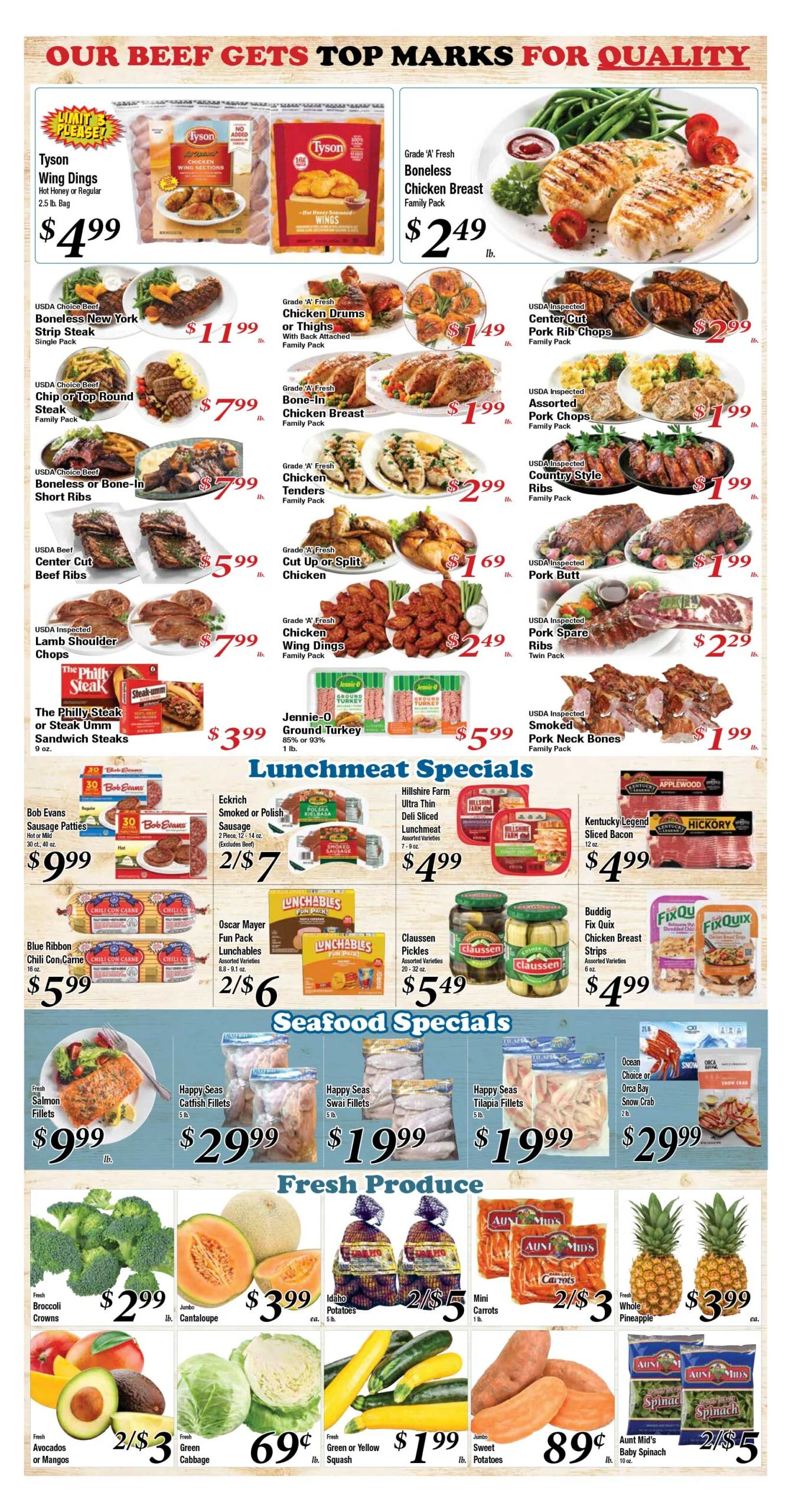 Ferndale Foods Ferndale Foods - Page 4