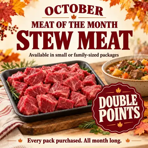 Weekly Flyer