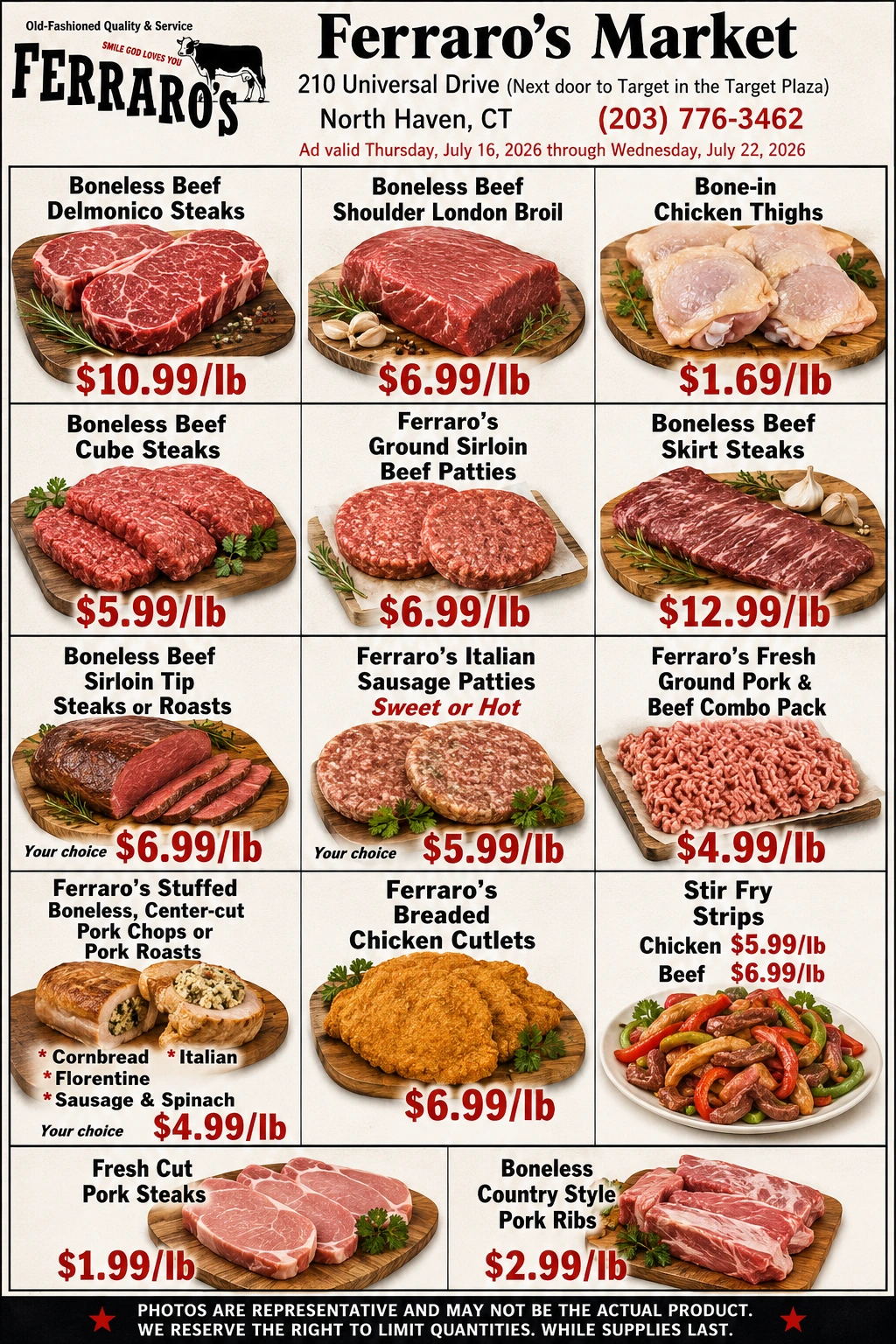 Flyer page 2