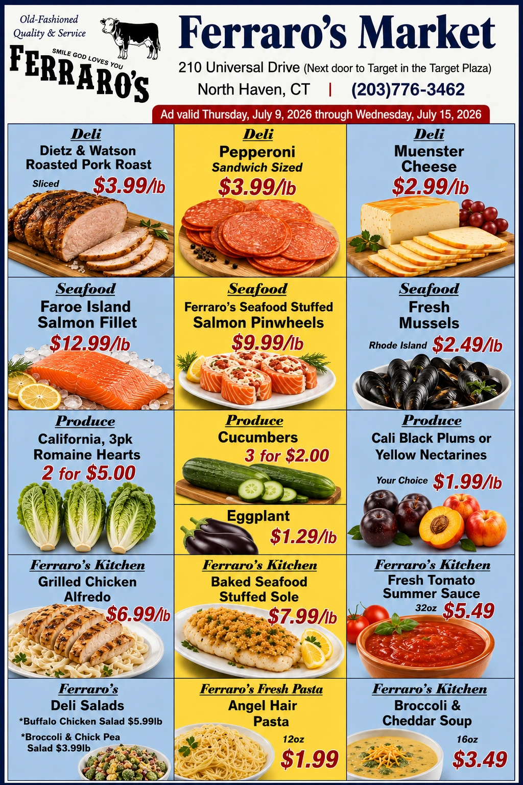 Flyer page 2