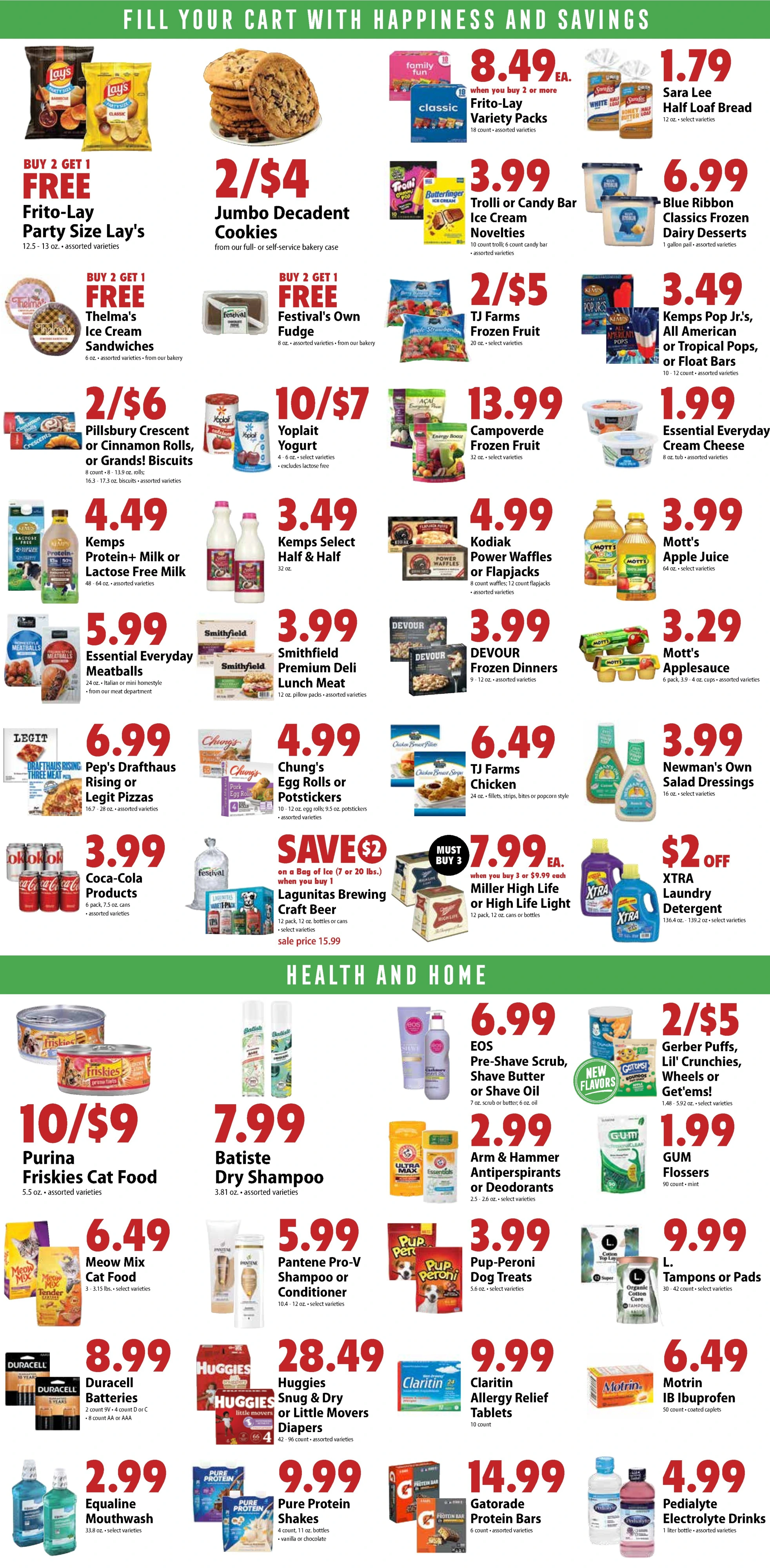 Flyer page 5