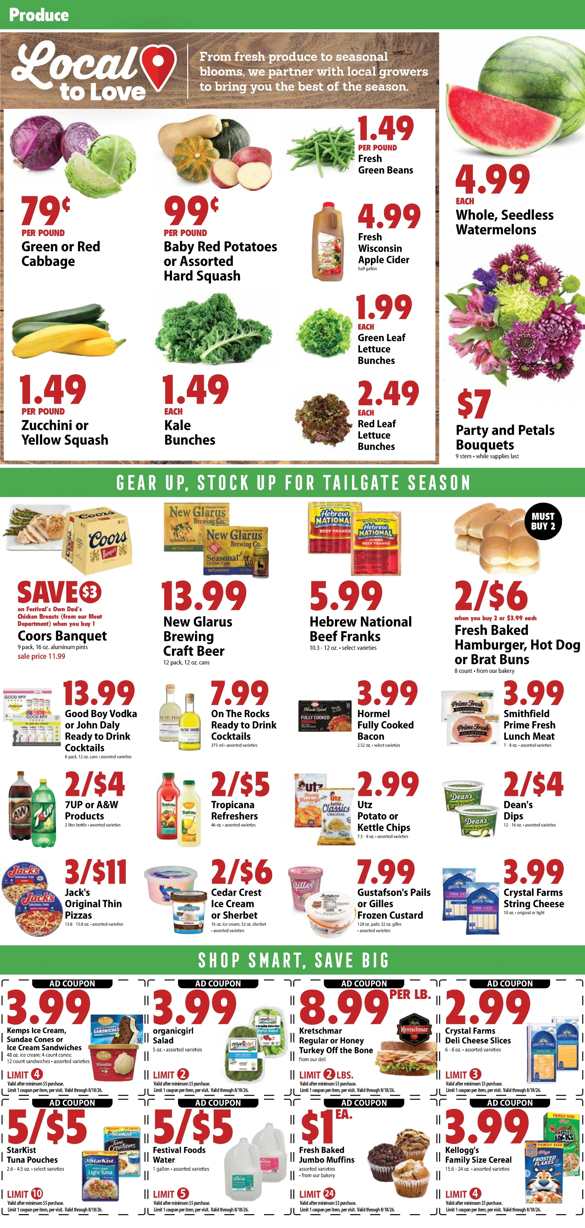 Flyer page 2