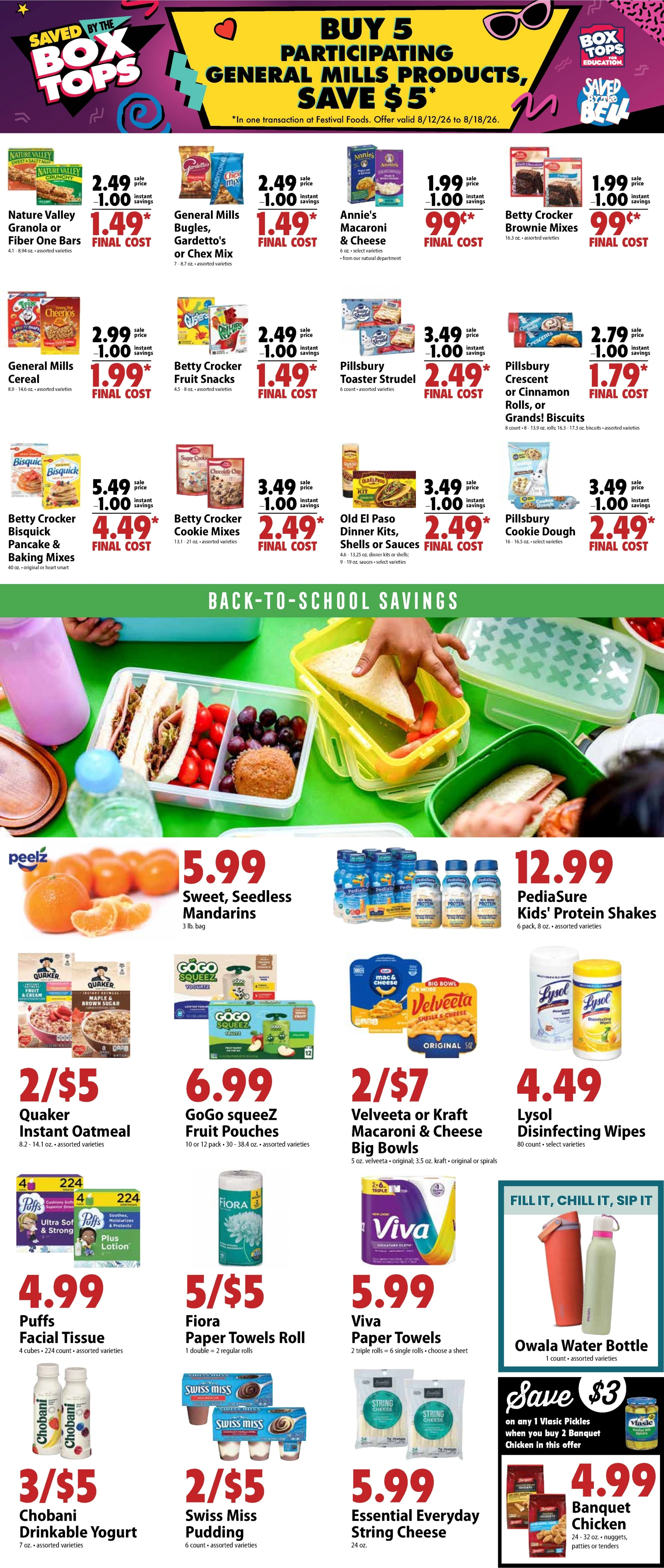 Flyer page 5