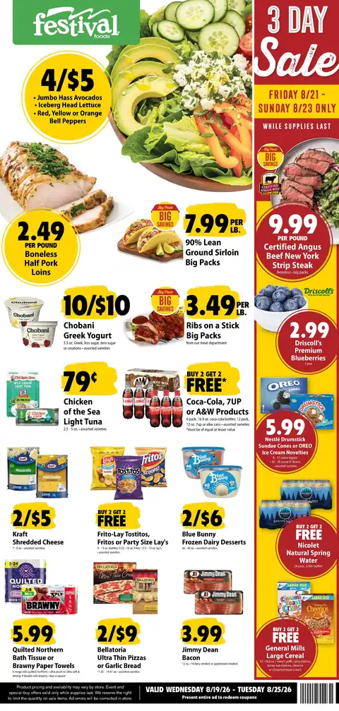 Current Ad