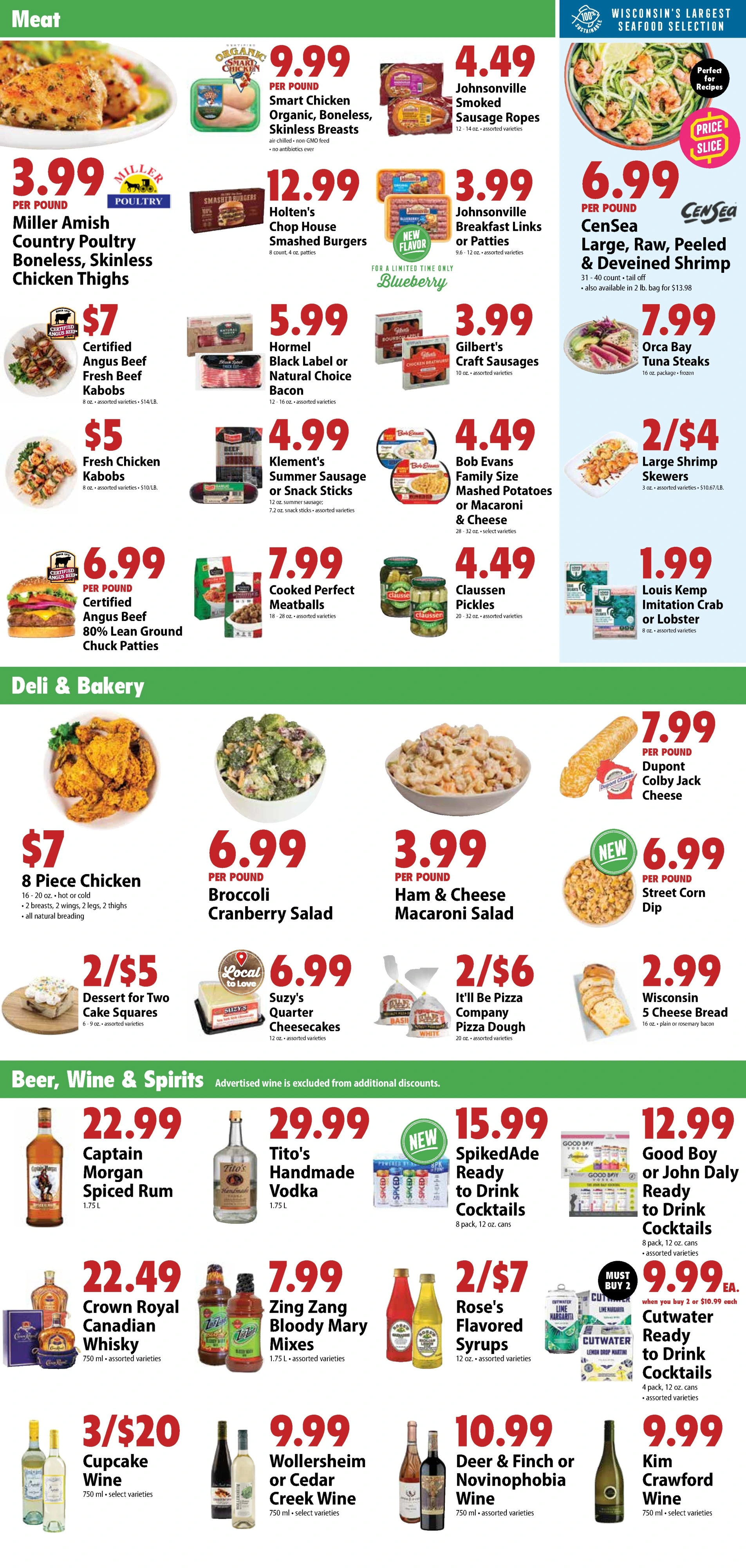 Festival Foods Next Ad - Page 3