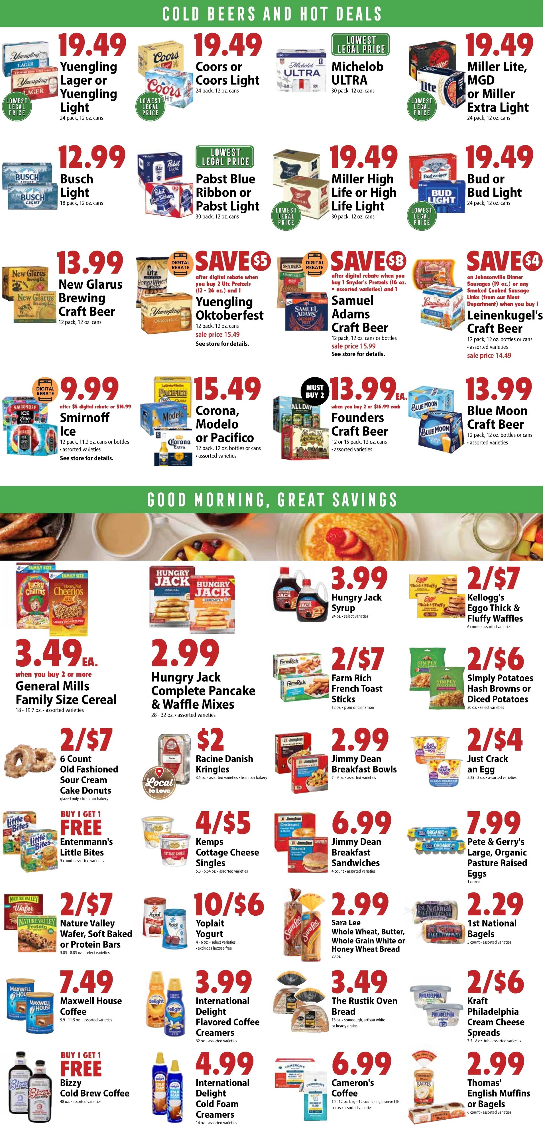 Festival Foods Next Ad - Page 6