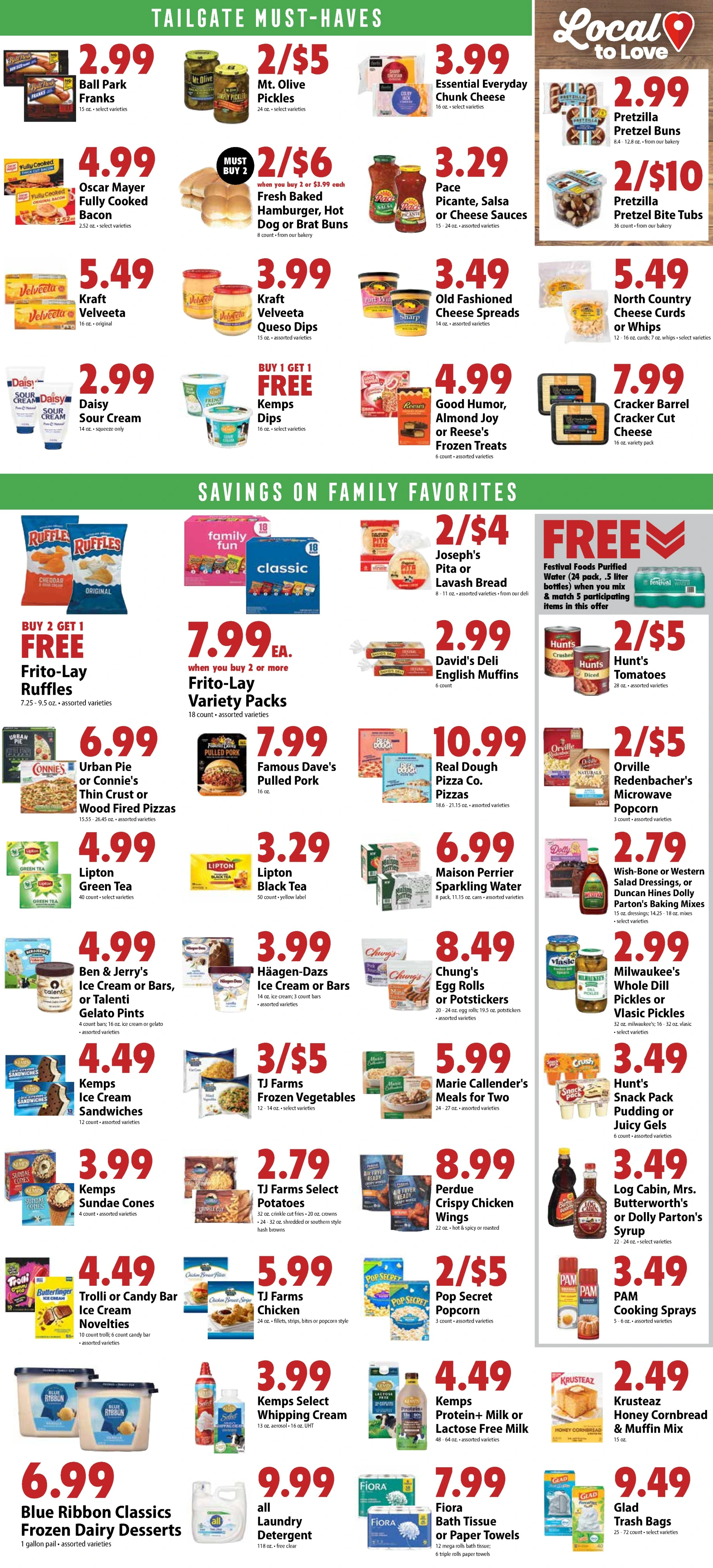 Festival Foods Next Ad - Page 7