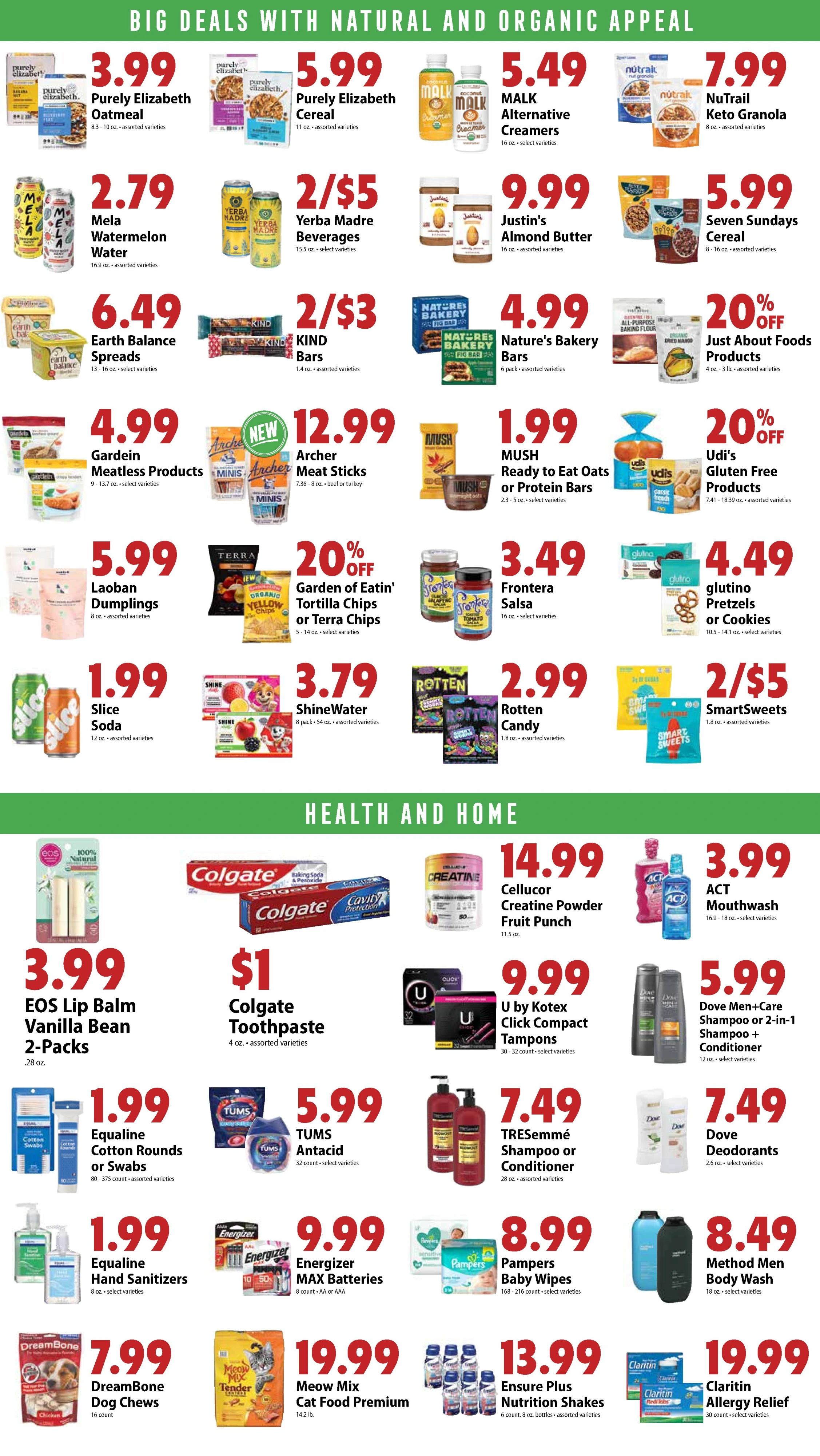 Festival Foods Next Ad - Page 8
