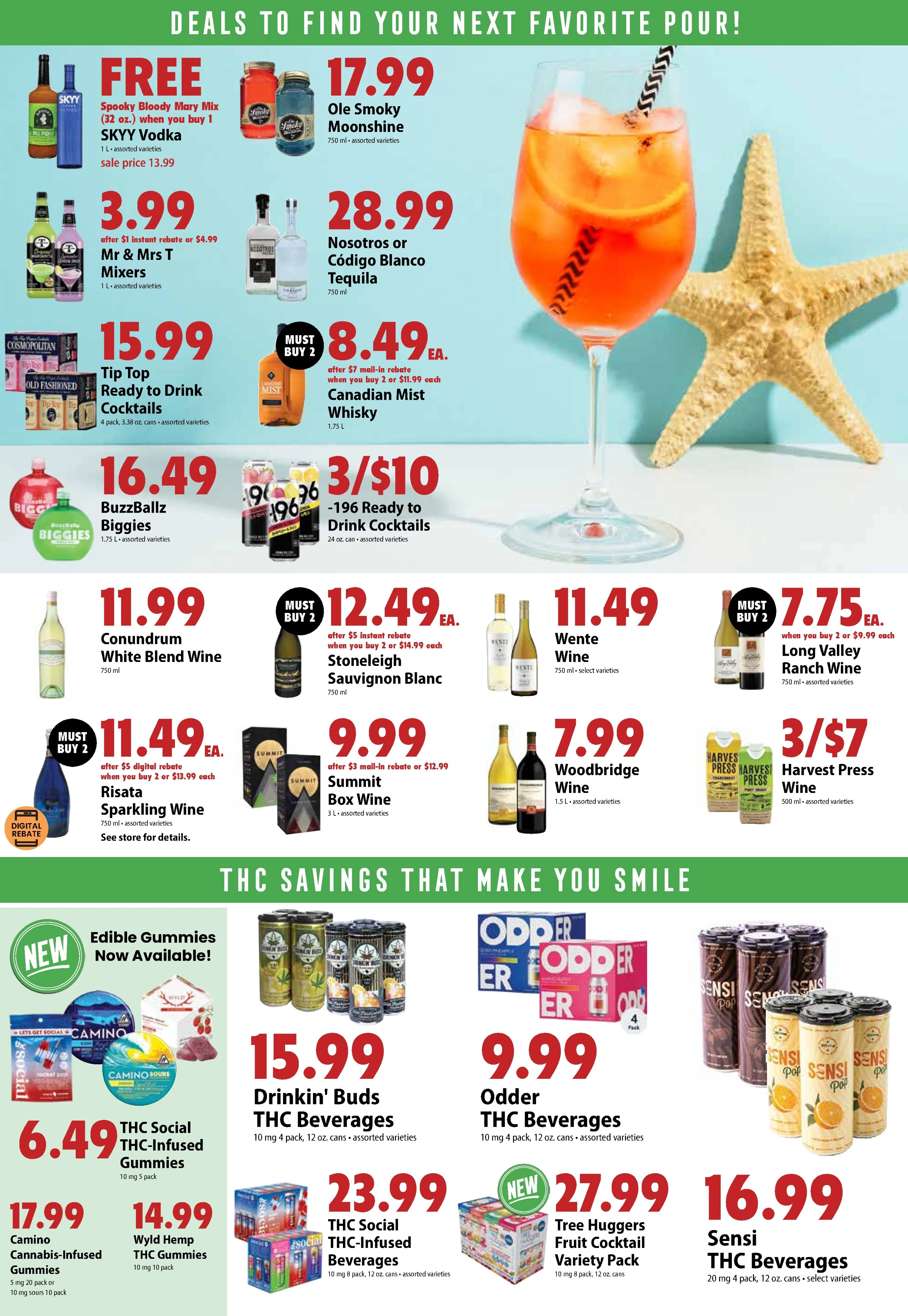 Festival Foods Next Ad - Page 9