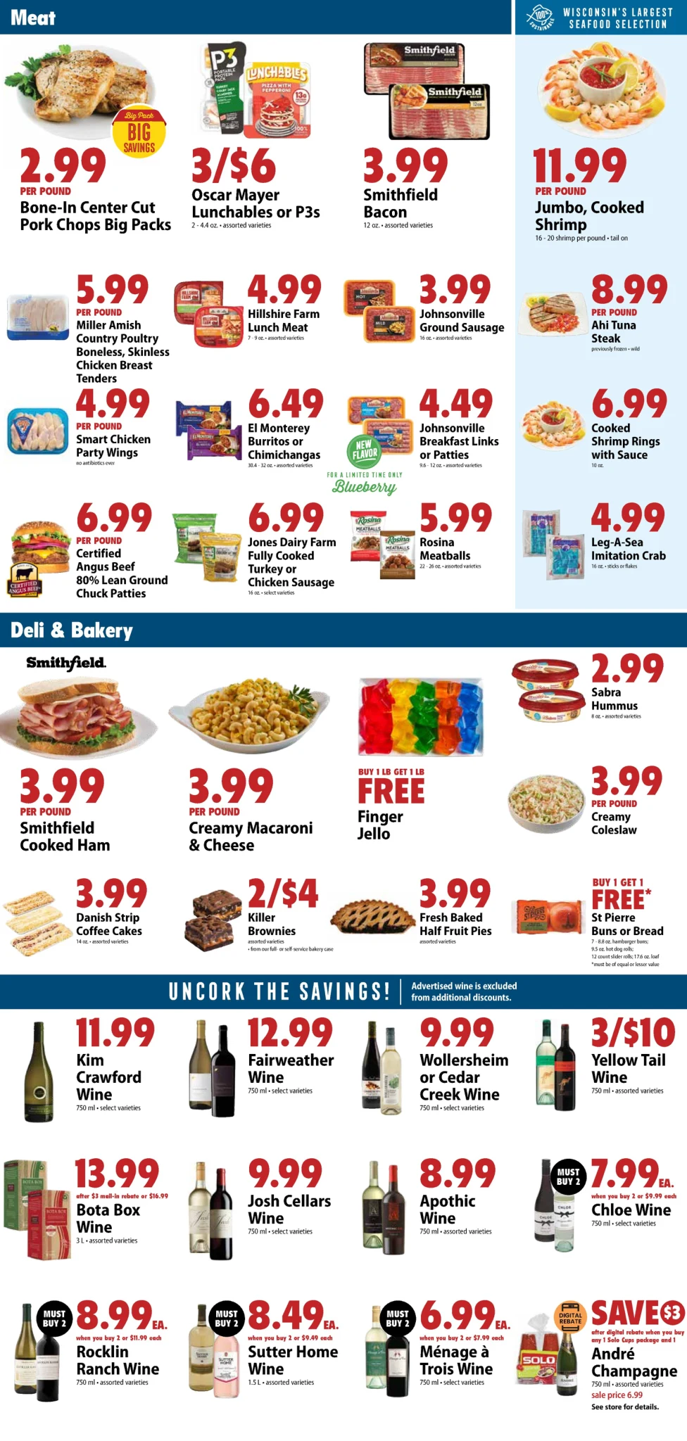 Festival Foods Next Ad - Page 2
