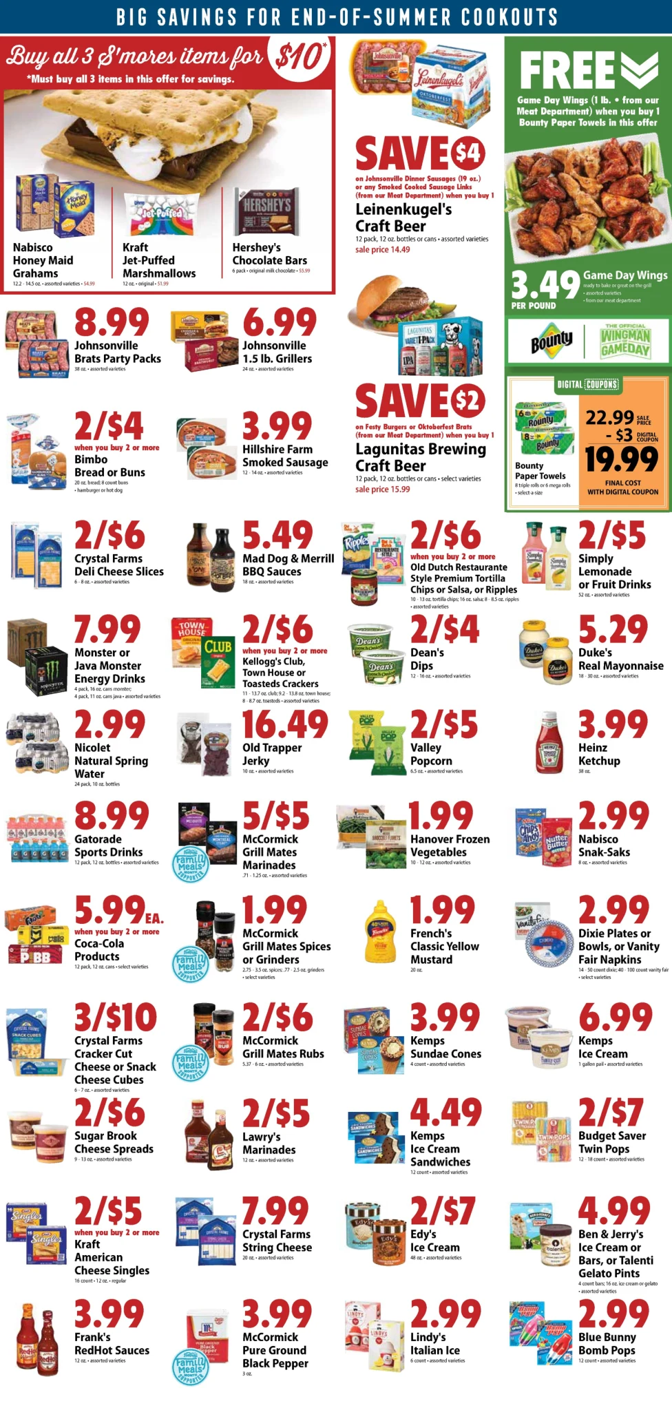 Festival Foods Next Ad - Page 4